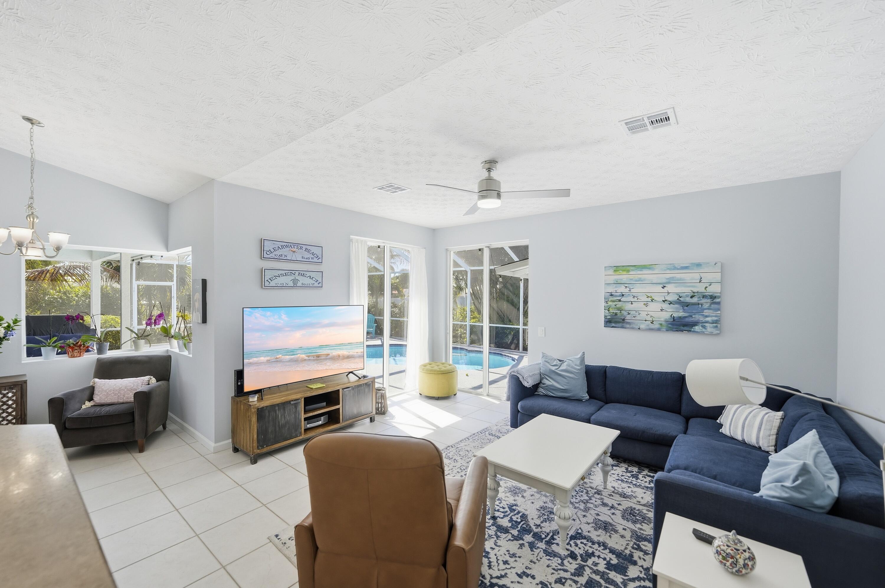 Port St Lucie Sec 39 - Residential