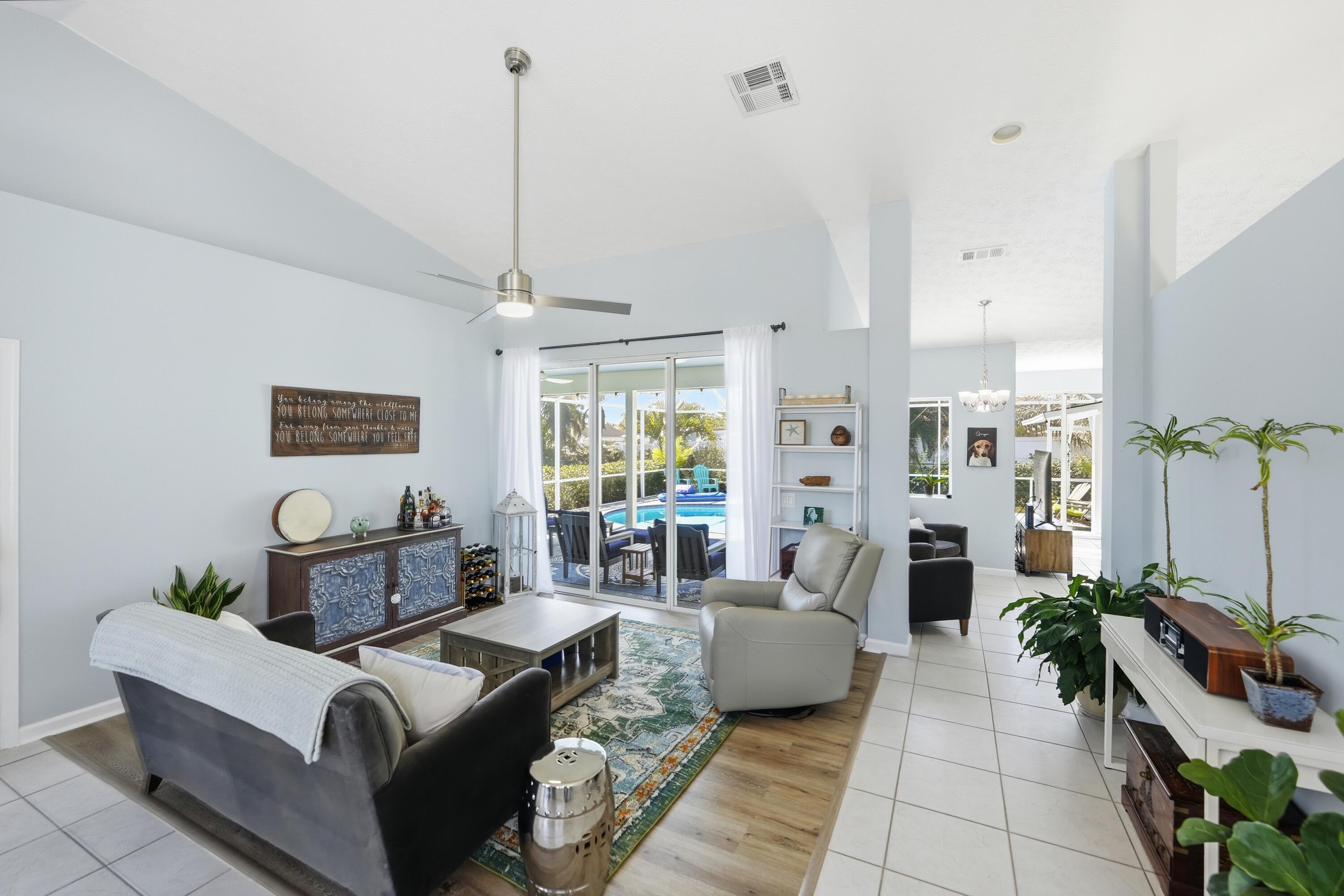 Port St Lucie Sec 39 - Residential