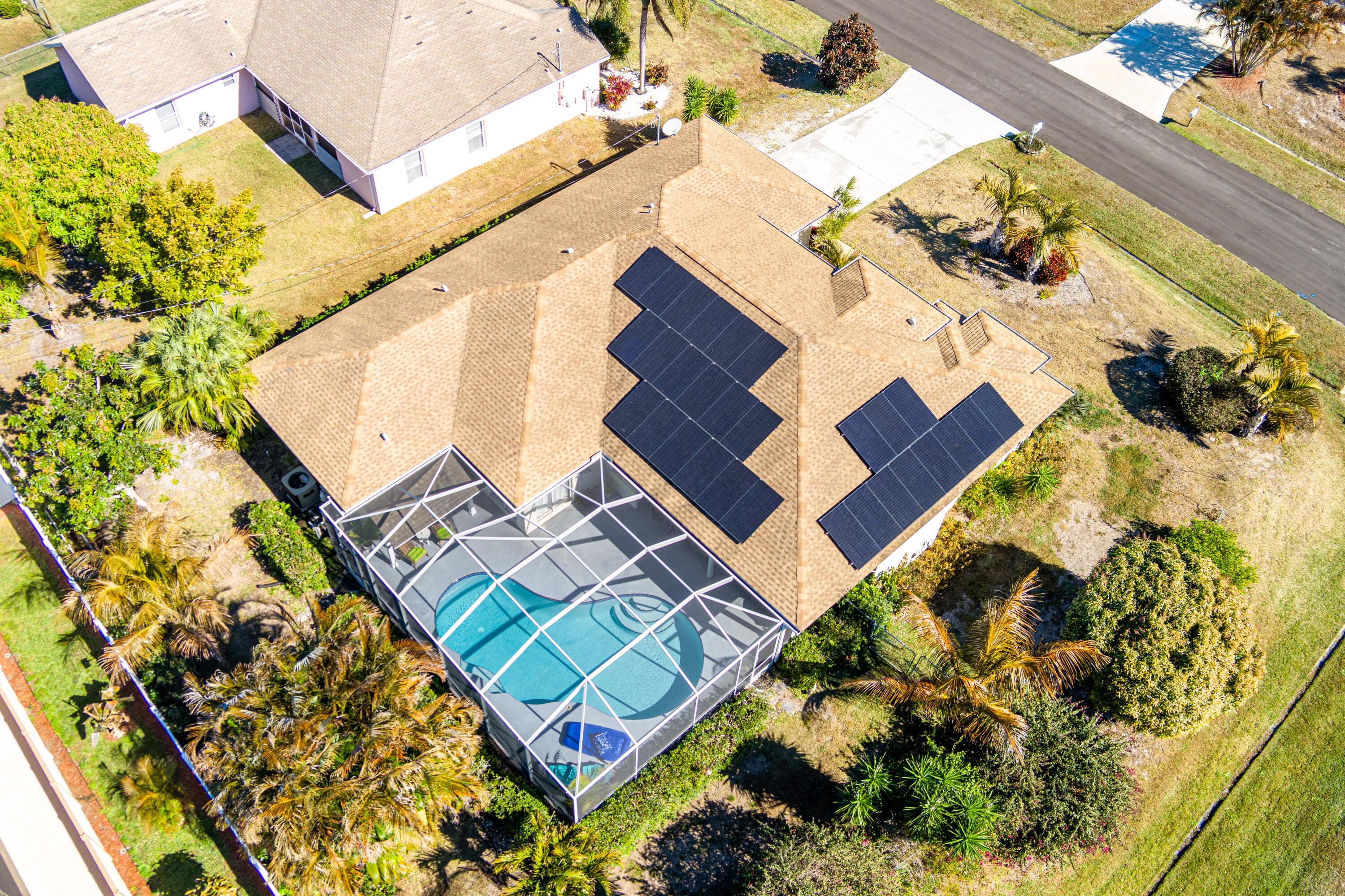 Port St Lucie Sec 39 - Residential