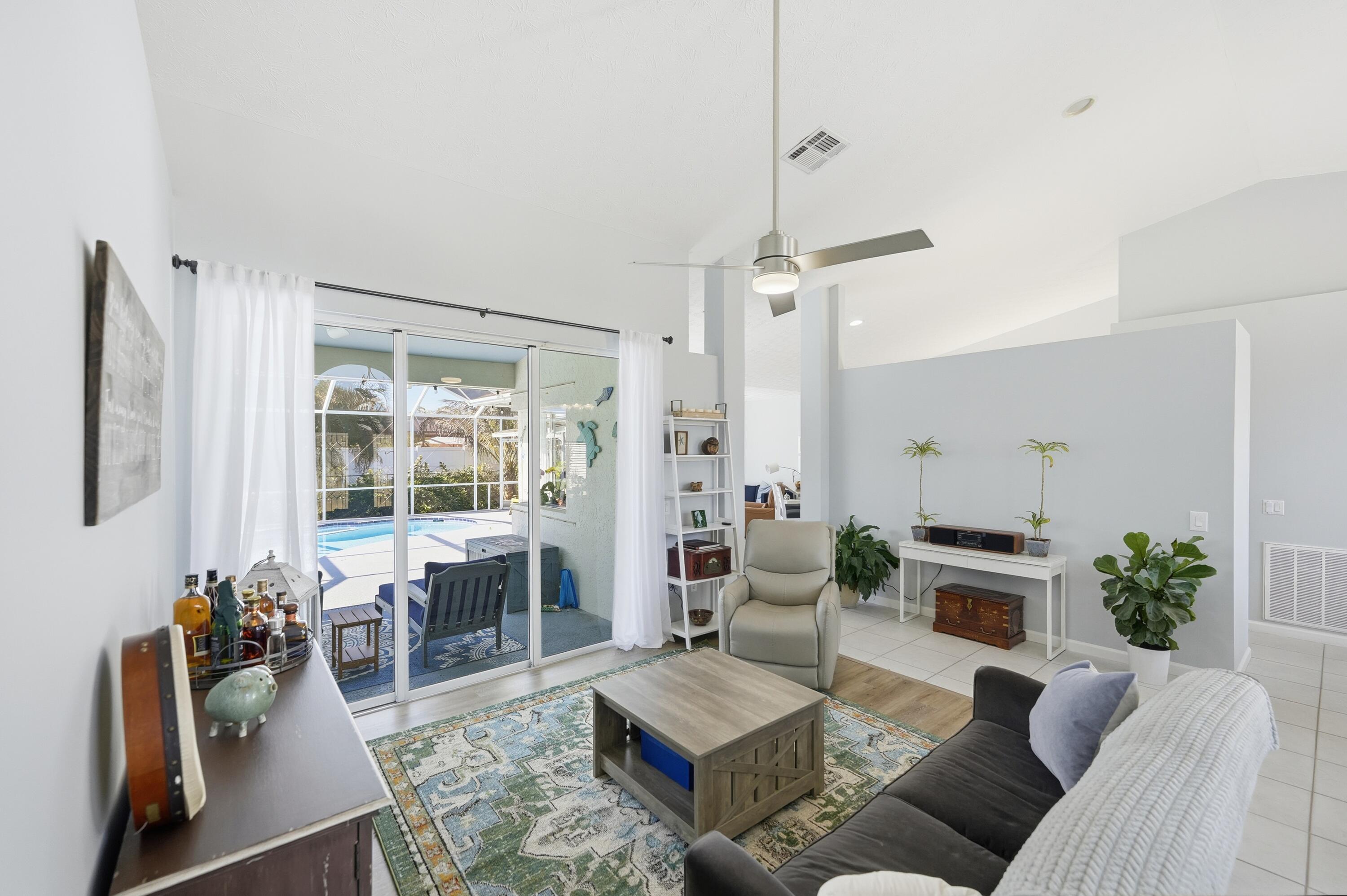 Port St Lucie Sec 39 - Residential