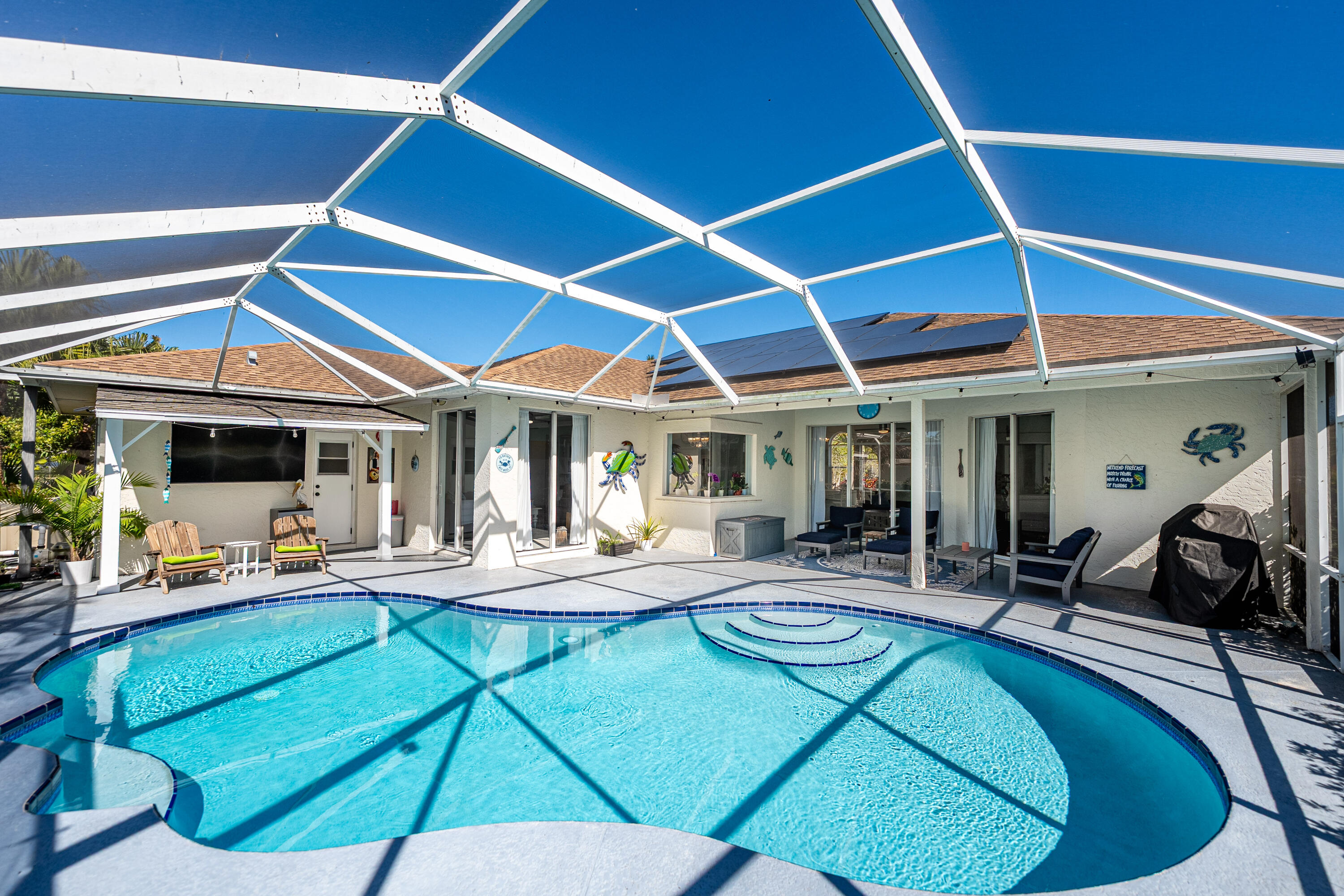 Port St Lucie Sec 39 - Residential