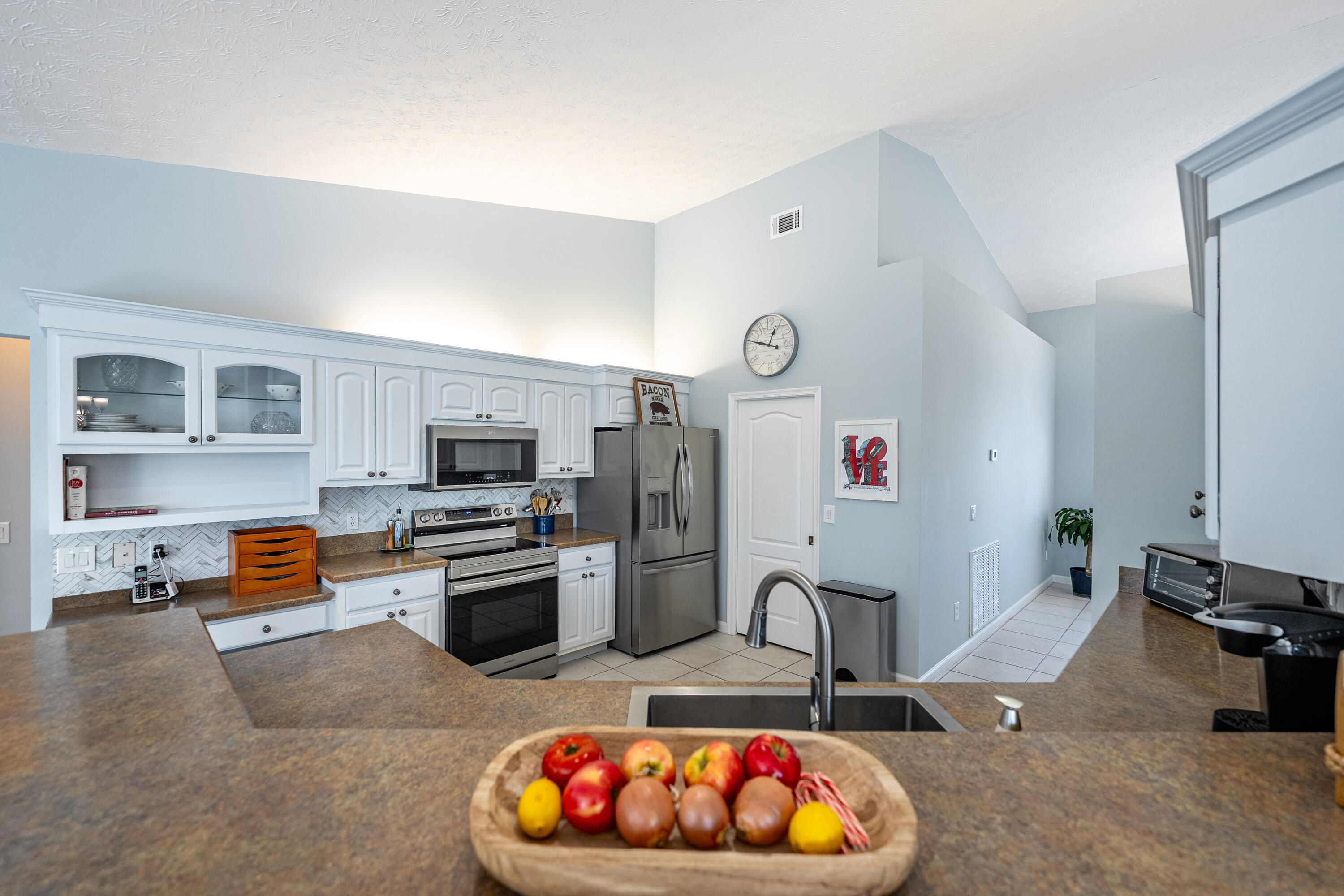 Port St Lucie Sec 39 - Residential