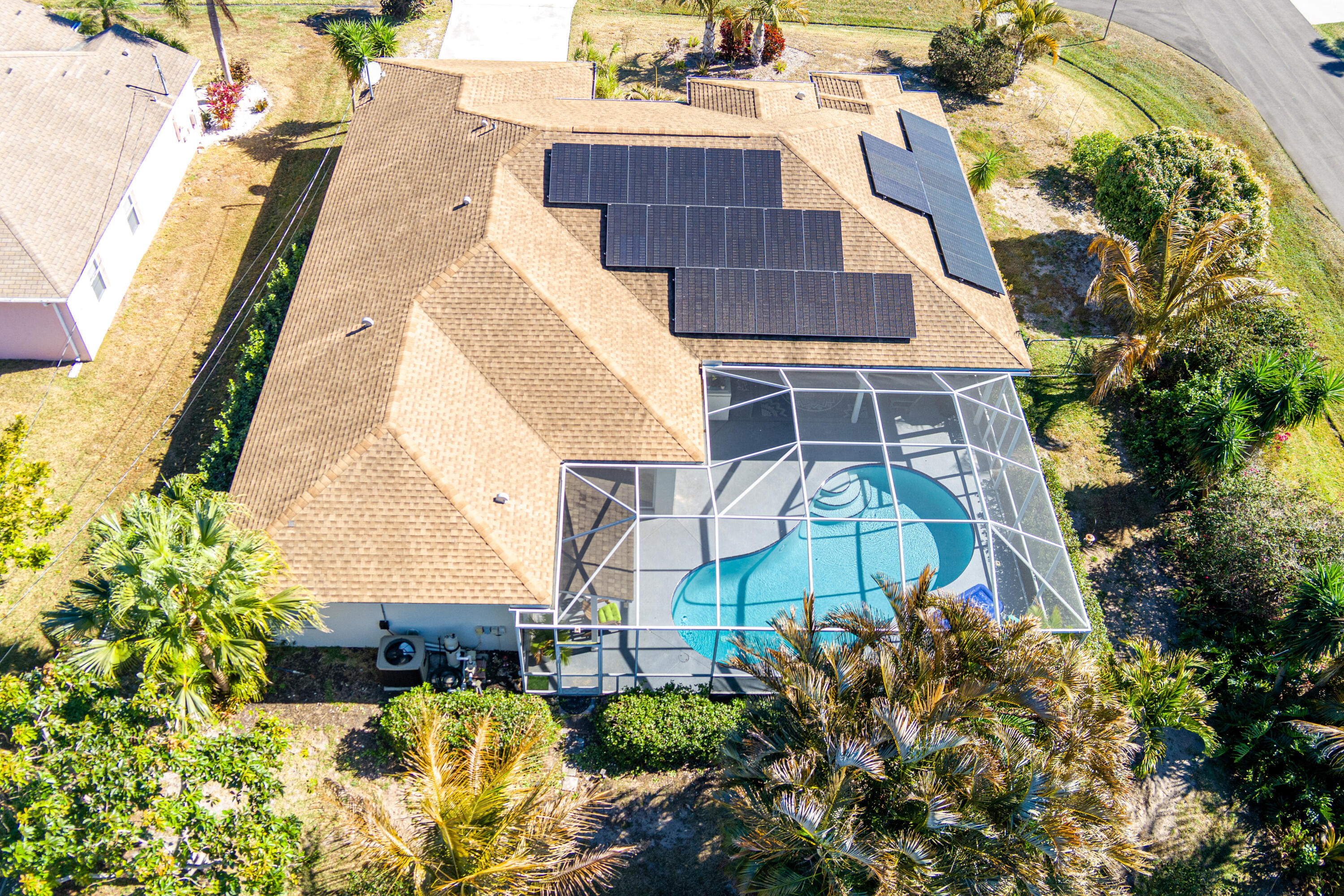 Port St Lucie Sec 39 - Residential