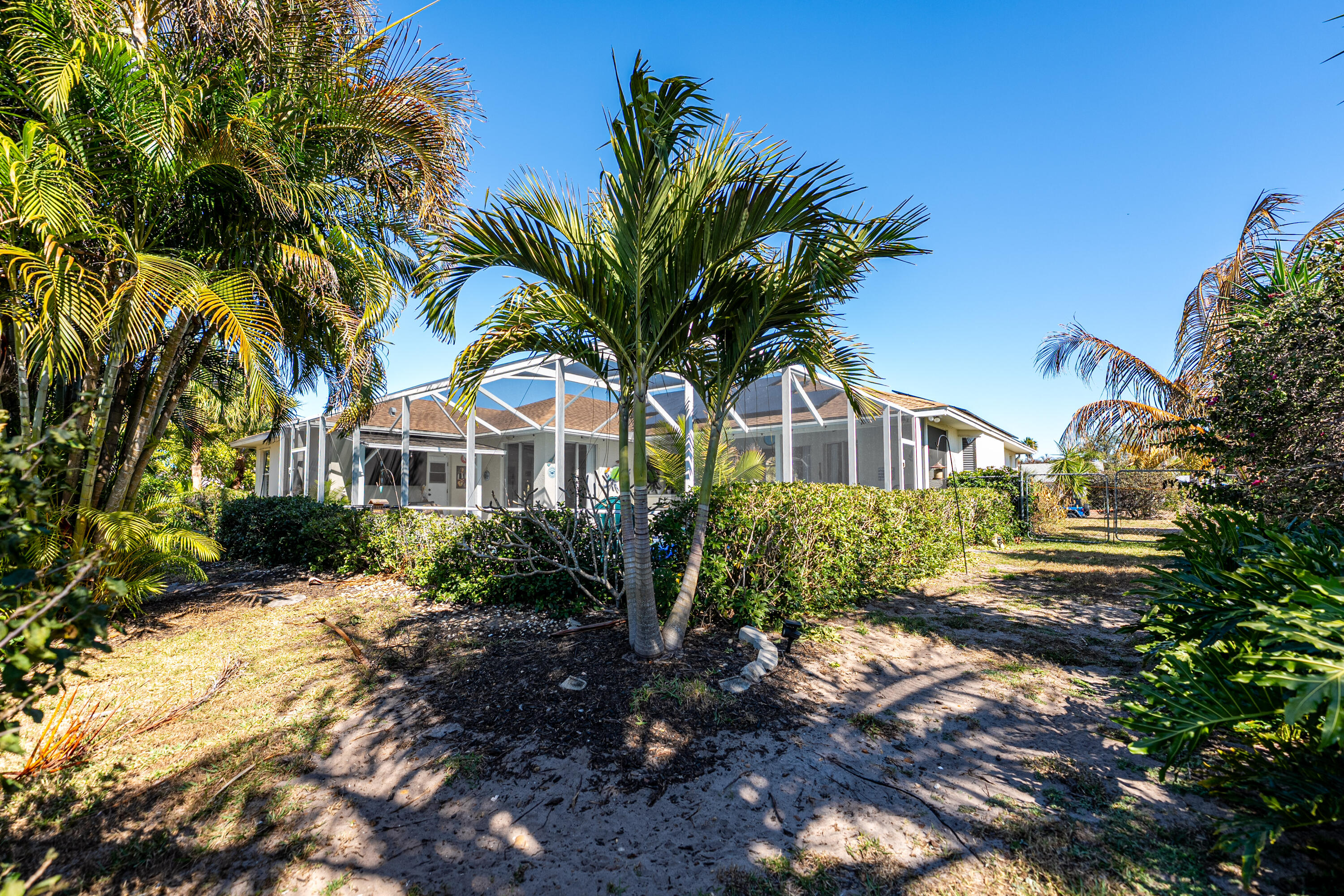 Port St Lucie Sec 39 - Residential