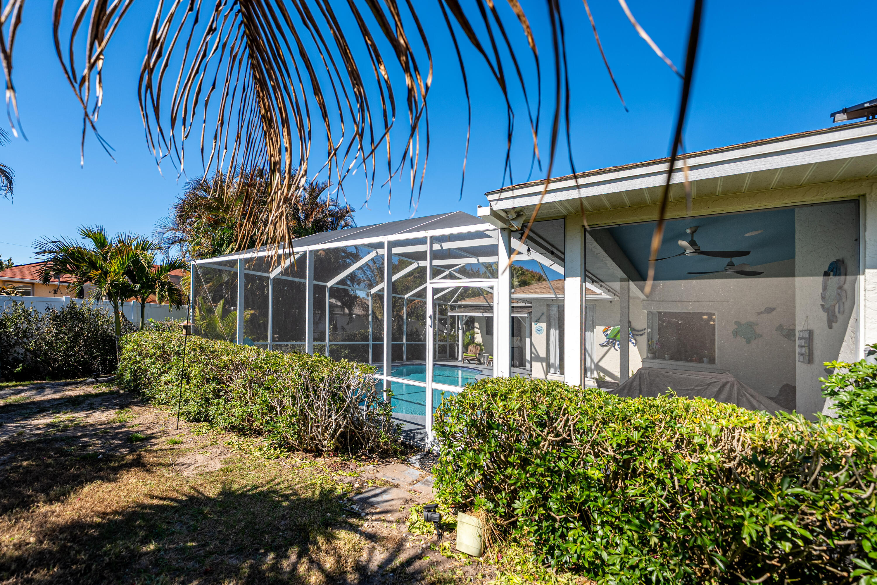 Port St Lucie Sec 39 - Residential