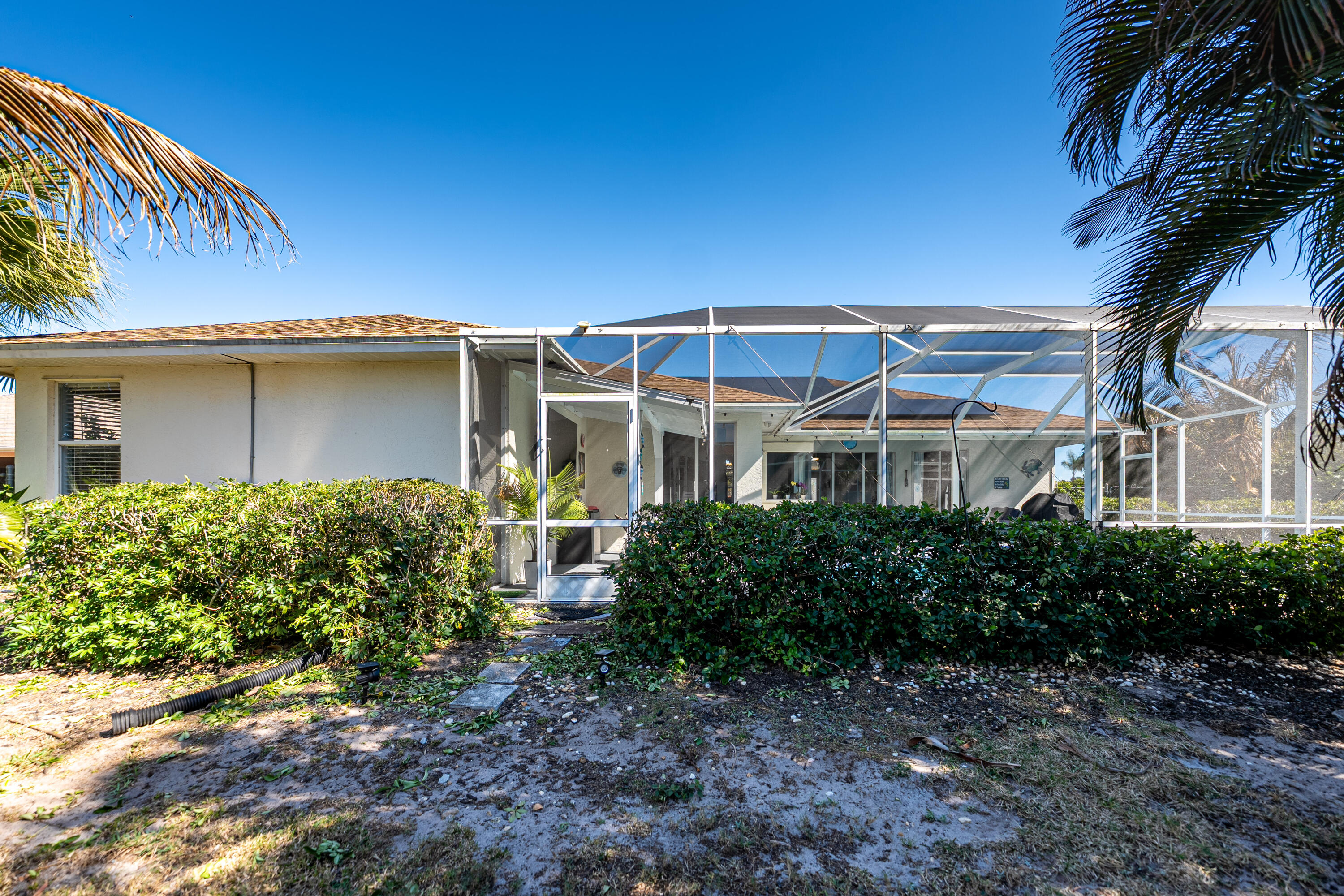 Port St Lucie Sec 39 - Residential