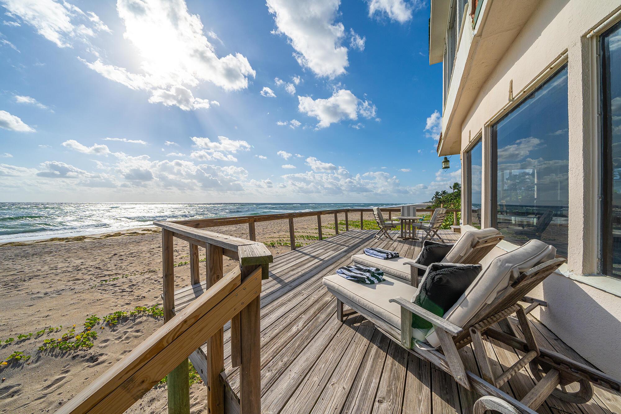 OCEAN SHORE ESTATES - Residential