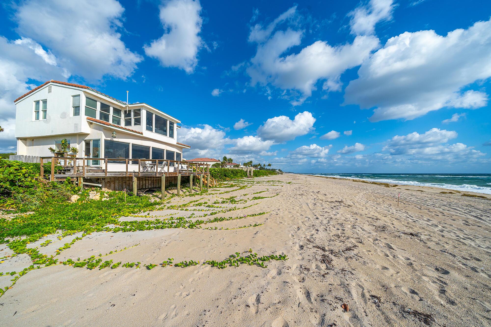 OCEAN SHORE ESTATES - Residential