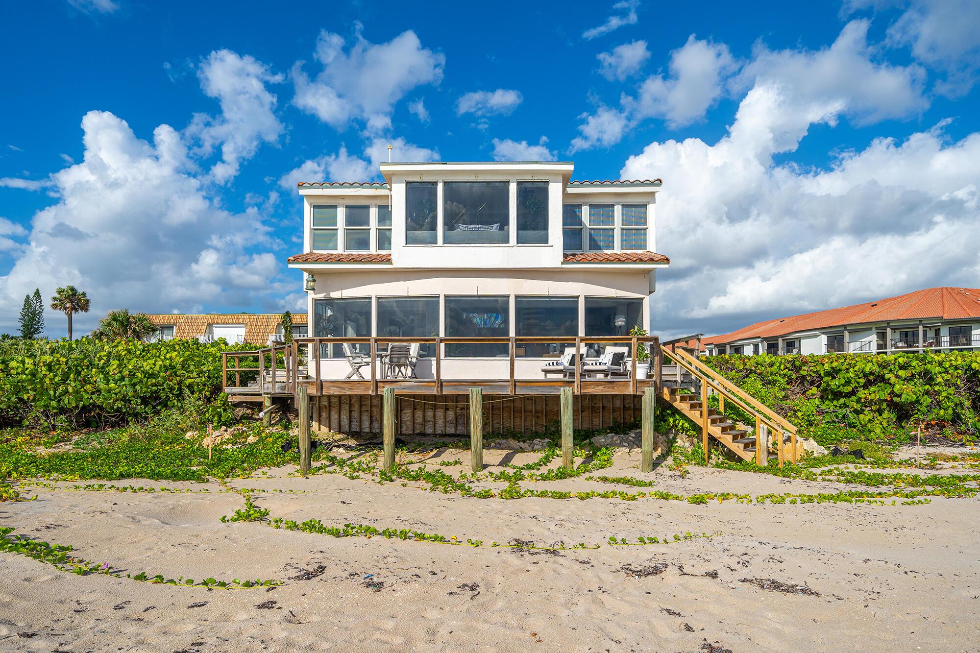 OCEAN SHORE ESTATES - Residential