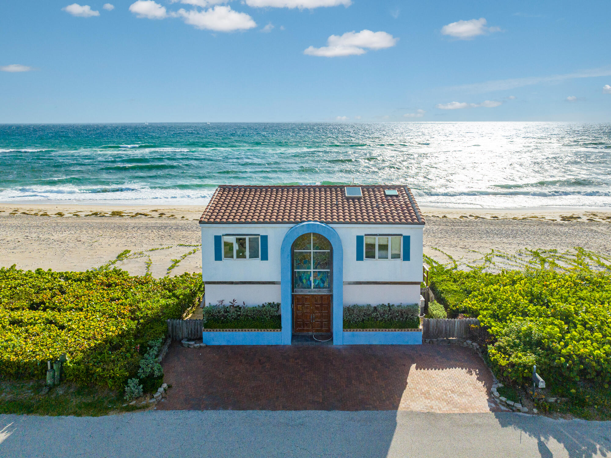 OCEAN SHORE ESTATES - Residential