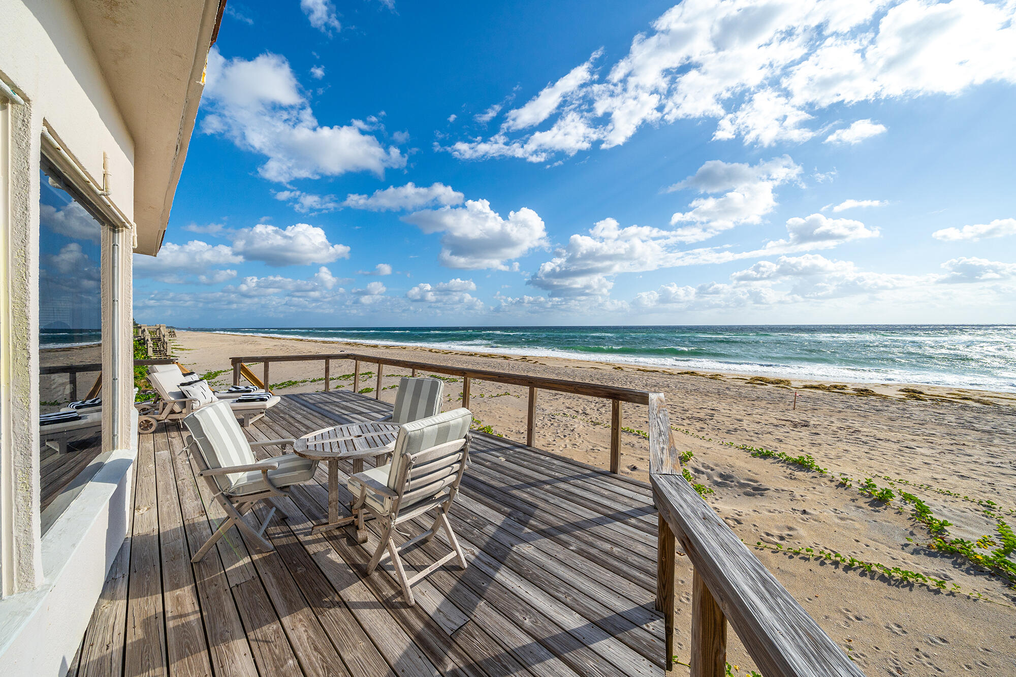 OCEAN SHORE ESTATES - Residential