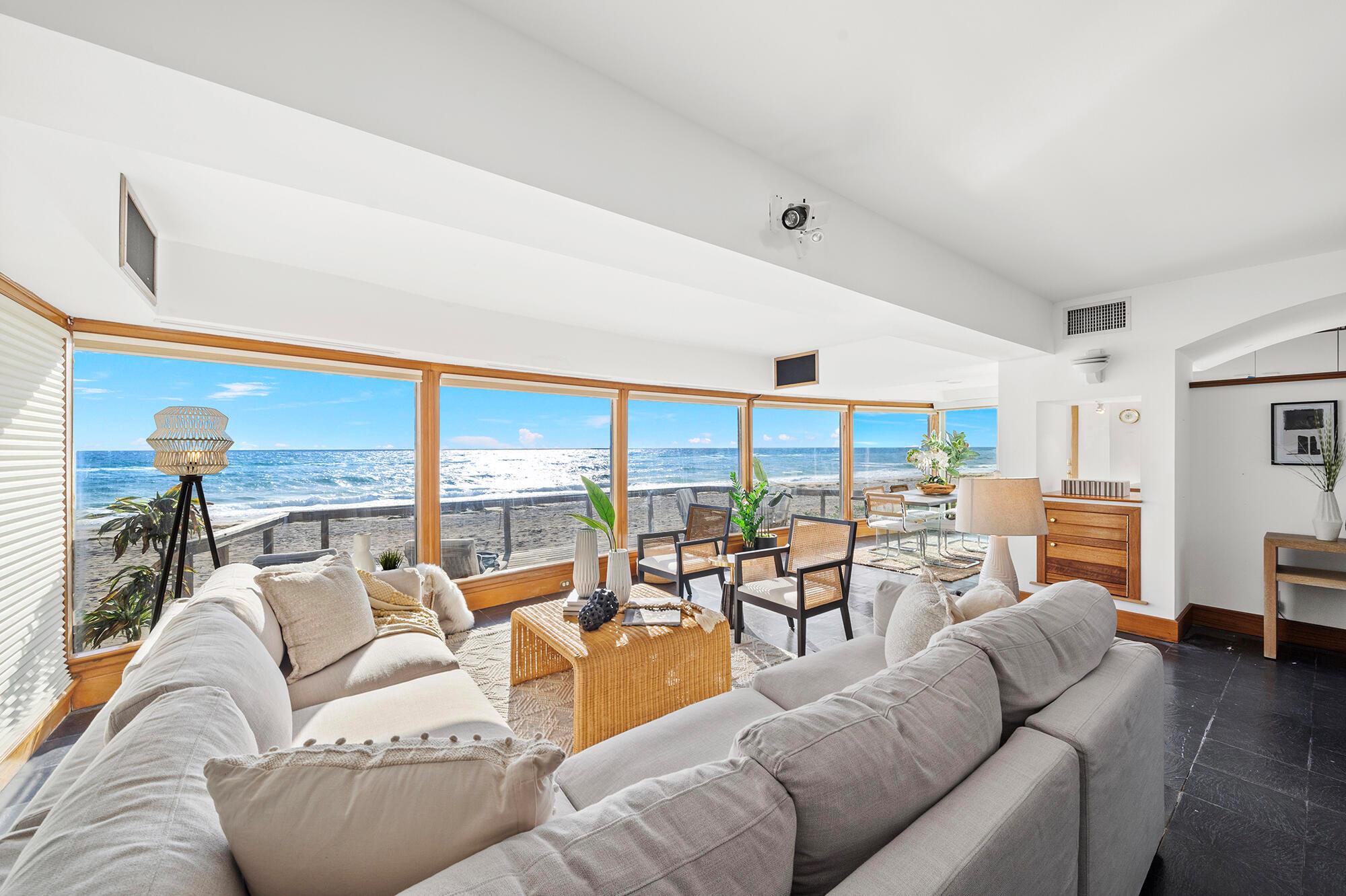 OCEAN SHORE ESTATES - Residential