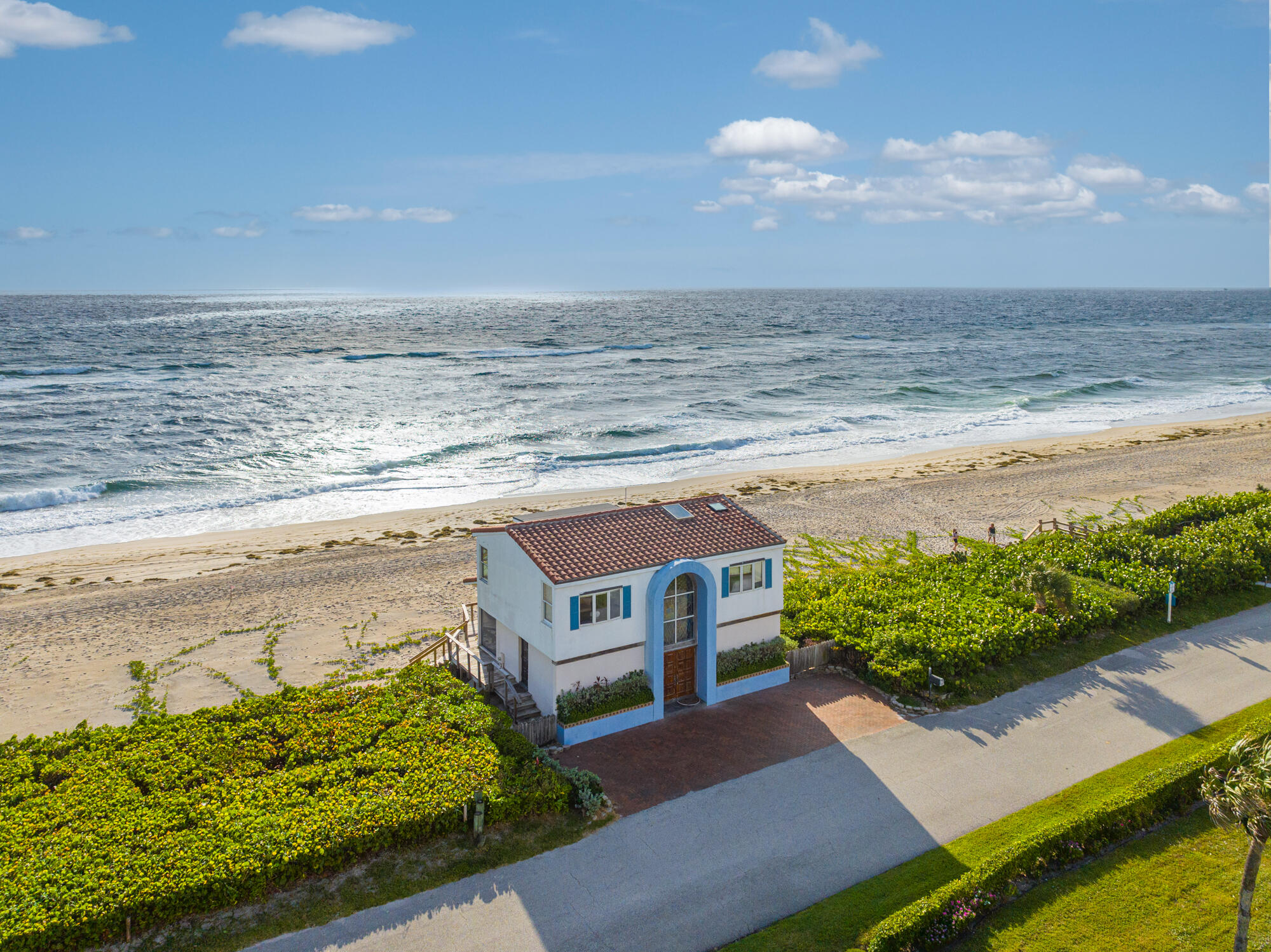 OCEAN SHORE ESTATES - Residential