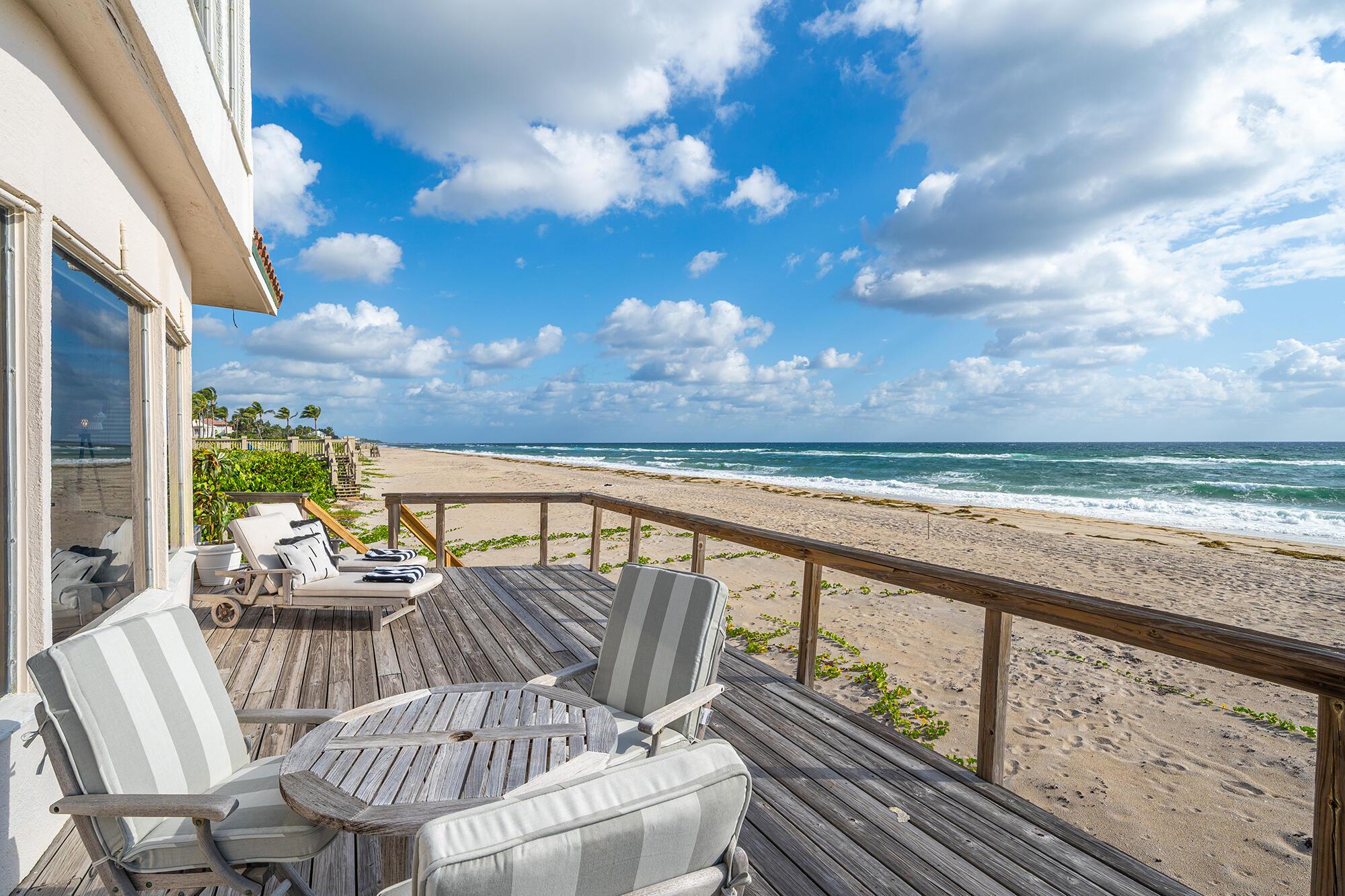 OCEAN SHORE ESTATES - Residential