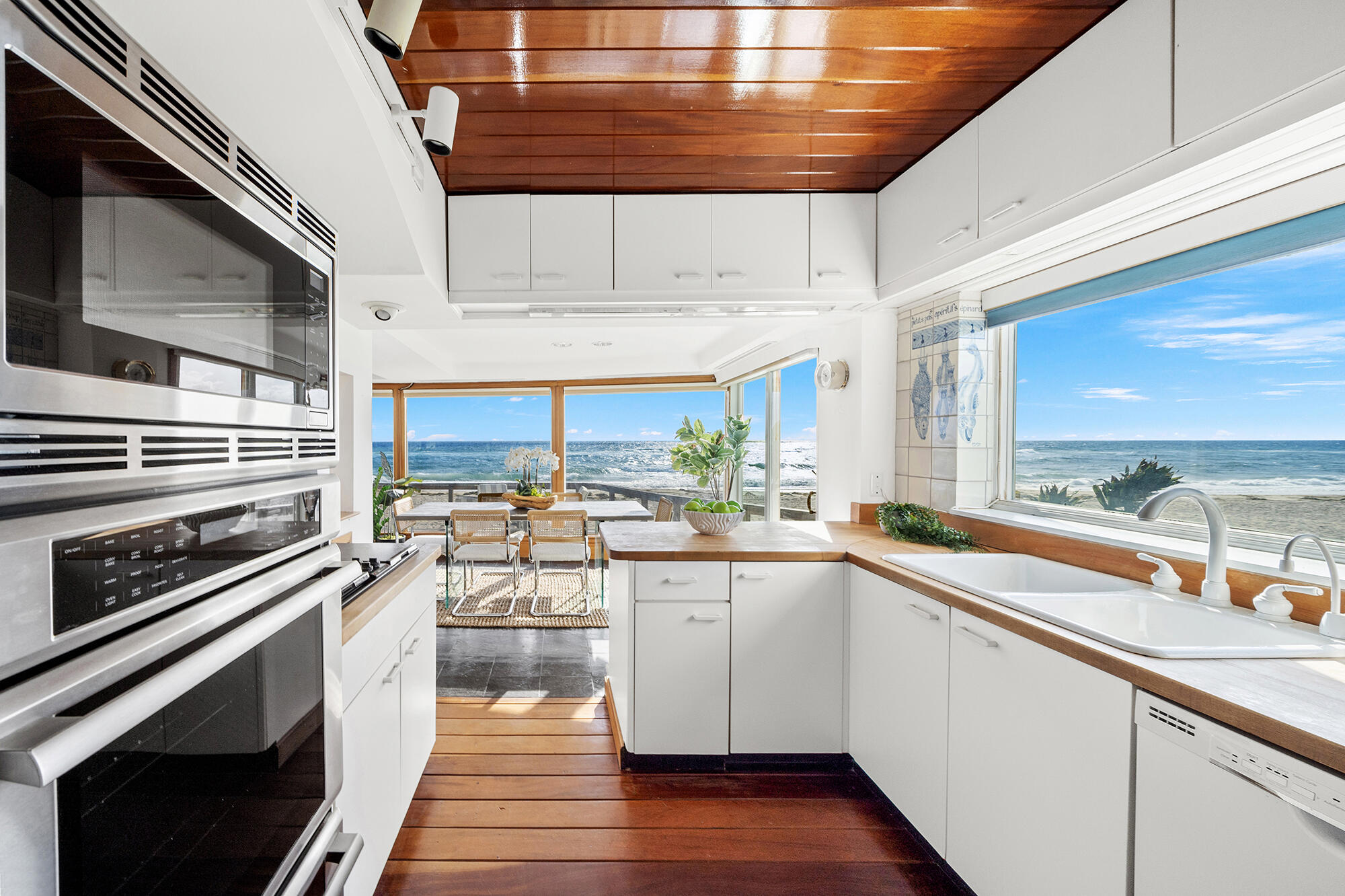 OCEAN SHORE ESTATES - Residential