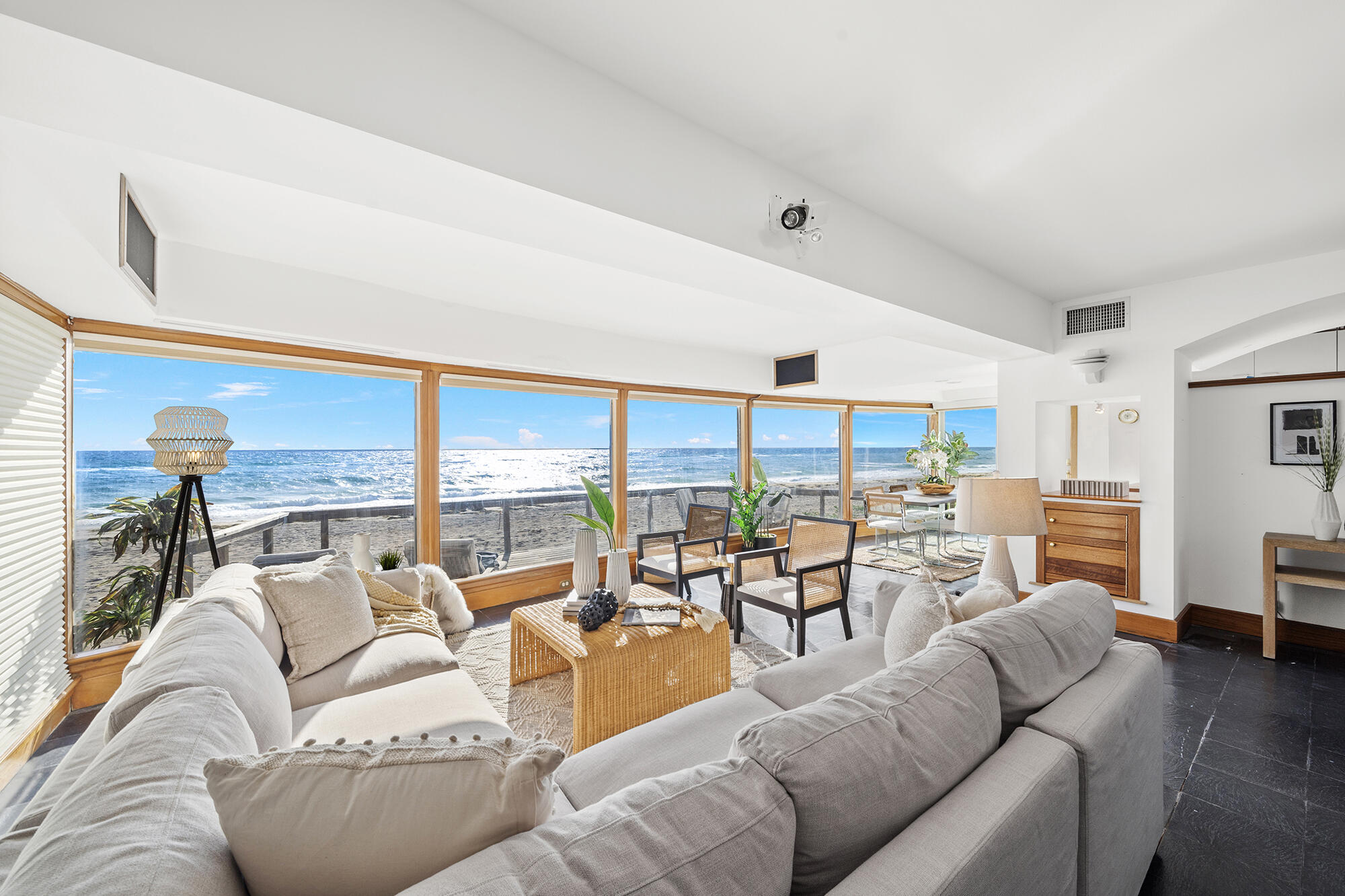 OCEAN SHORE ESTATES - Residential