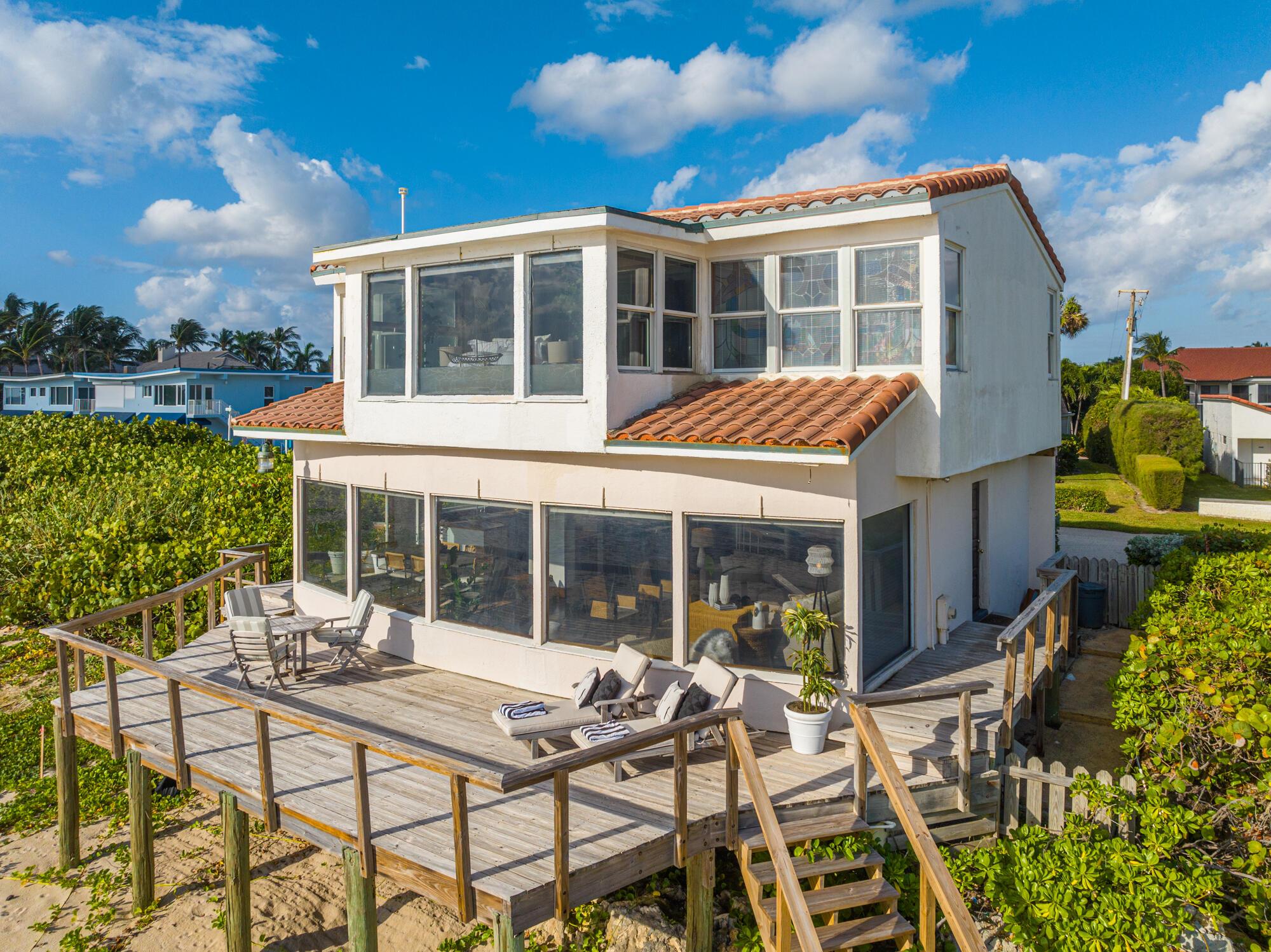 OCEAN SHORE ESTATES - Residential