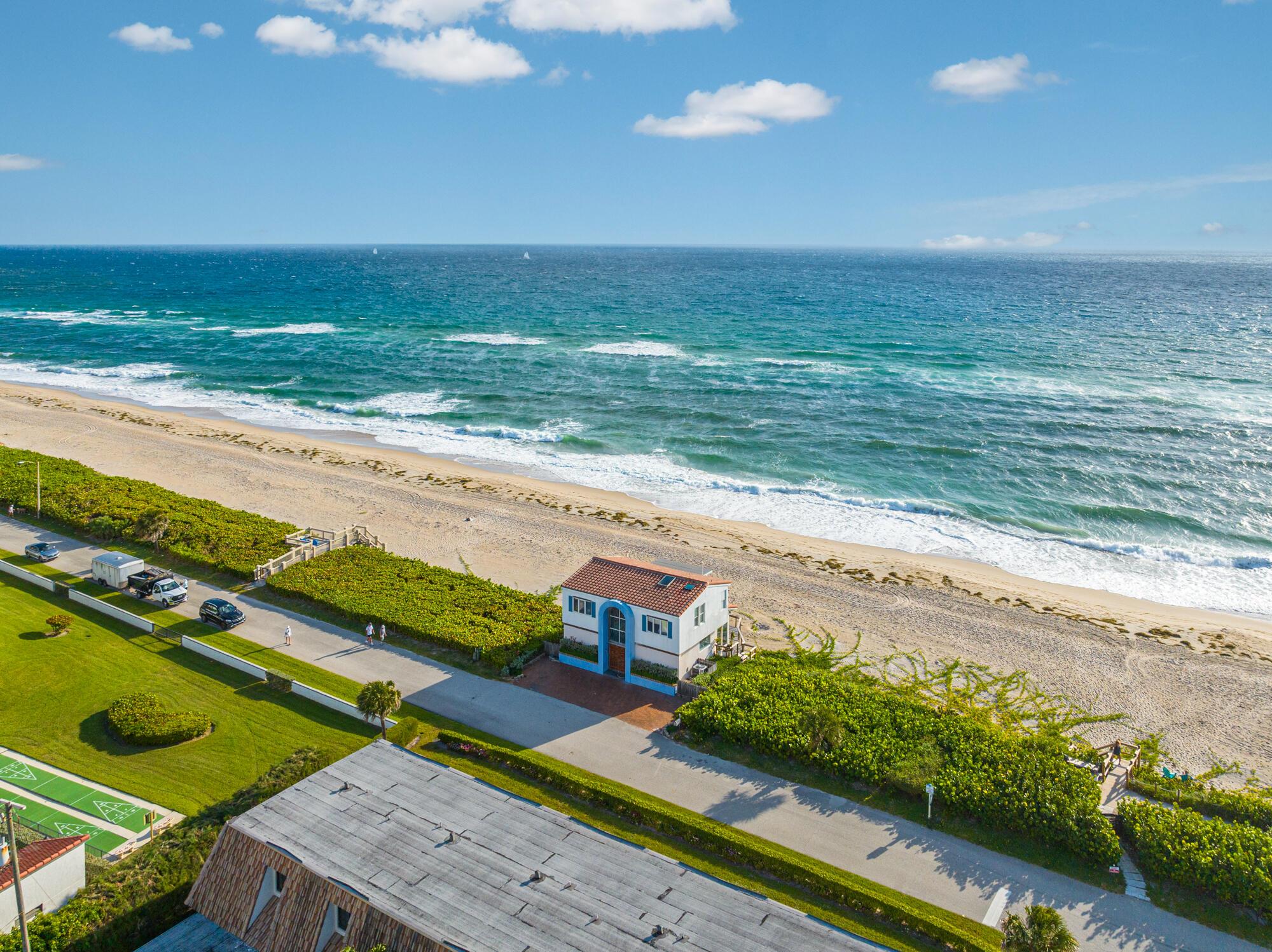 OCEAN SHORE ESTATES - Residential