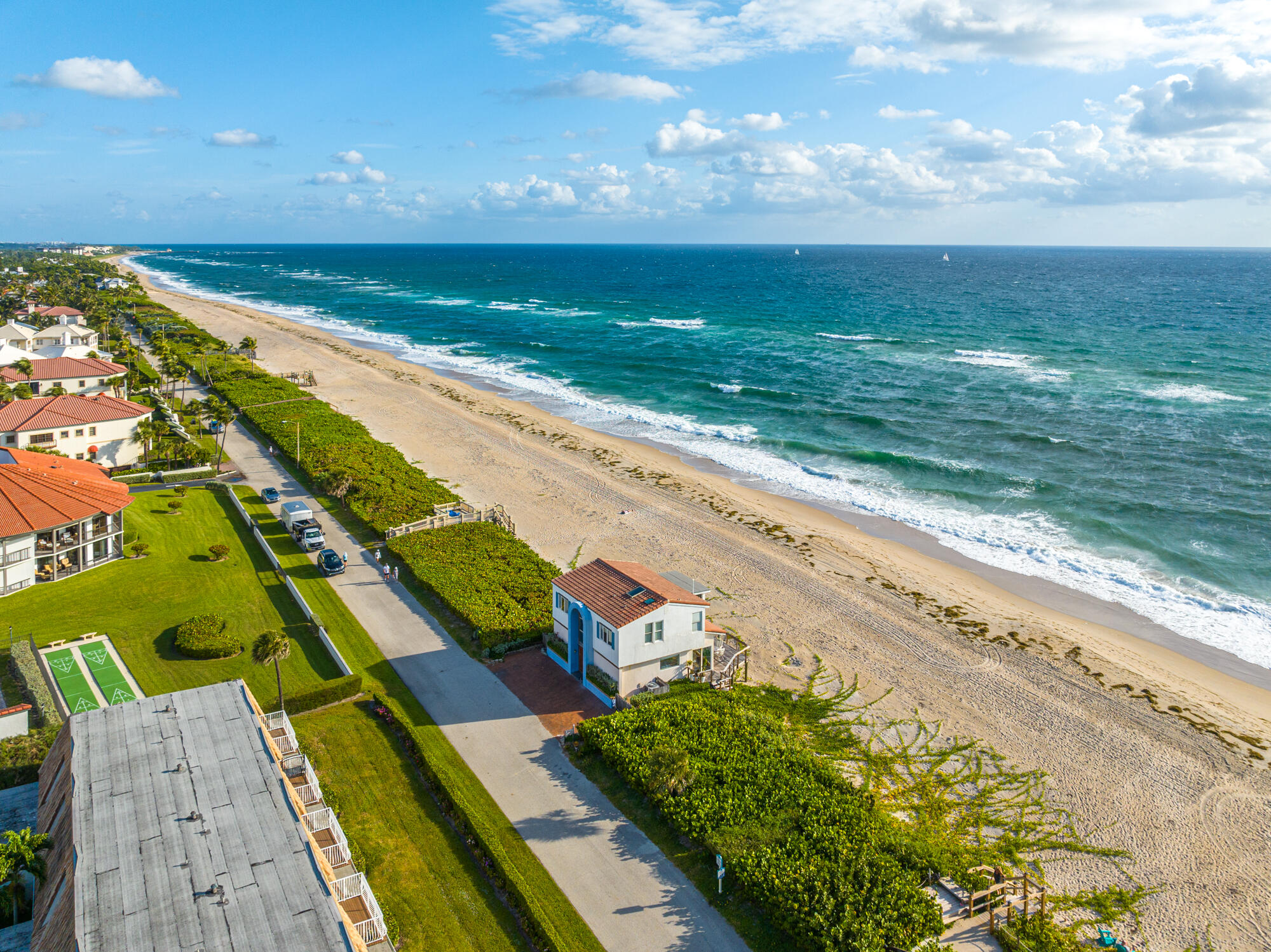 OCEAN SHORE ESTATES - Residential