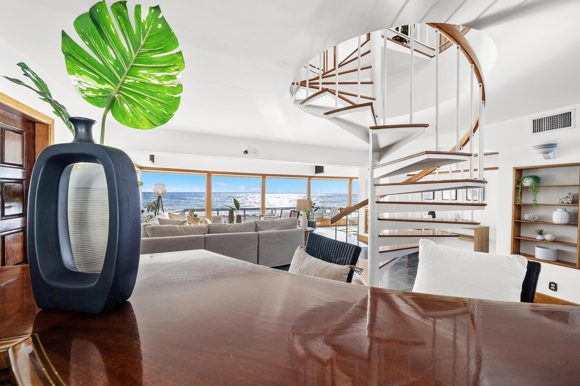 OCEAN SHORE ESTATES - Residential