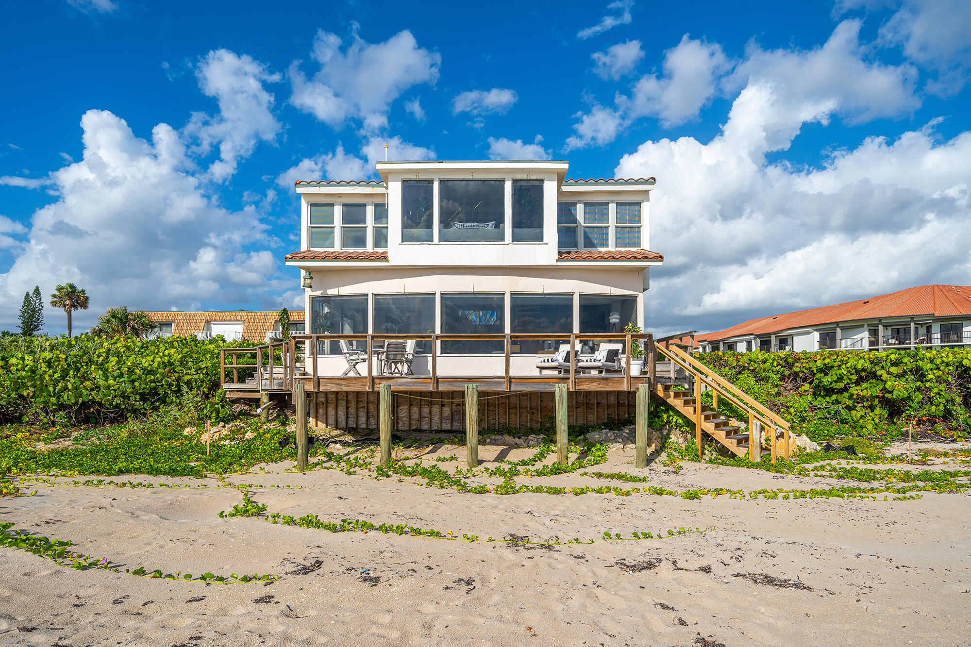 OCEAN SHORE ESTATES - Residential