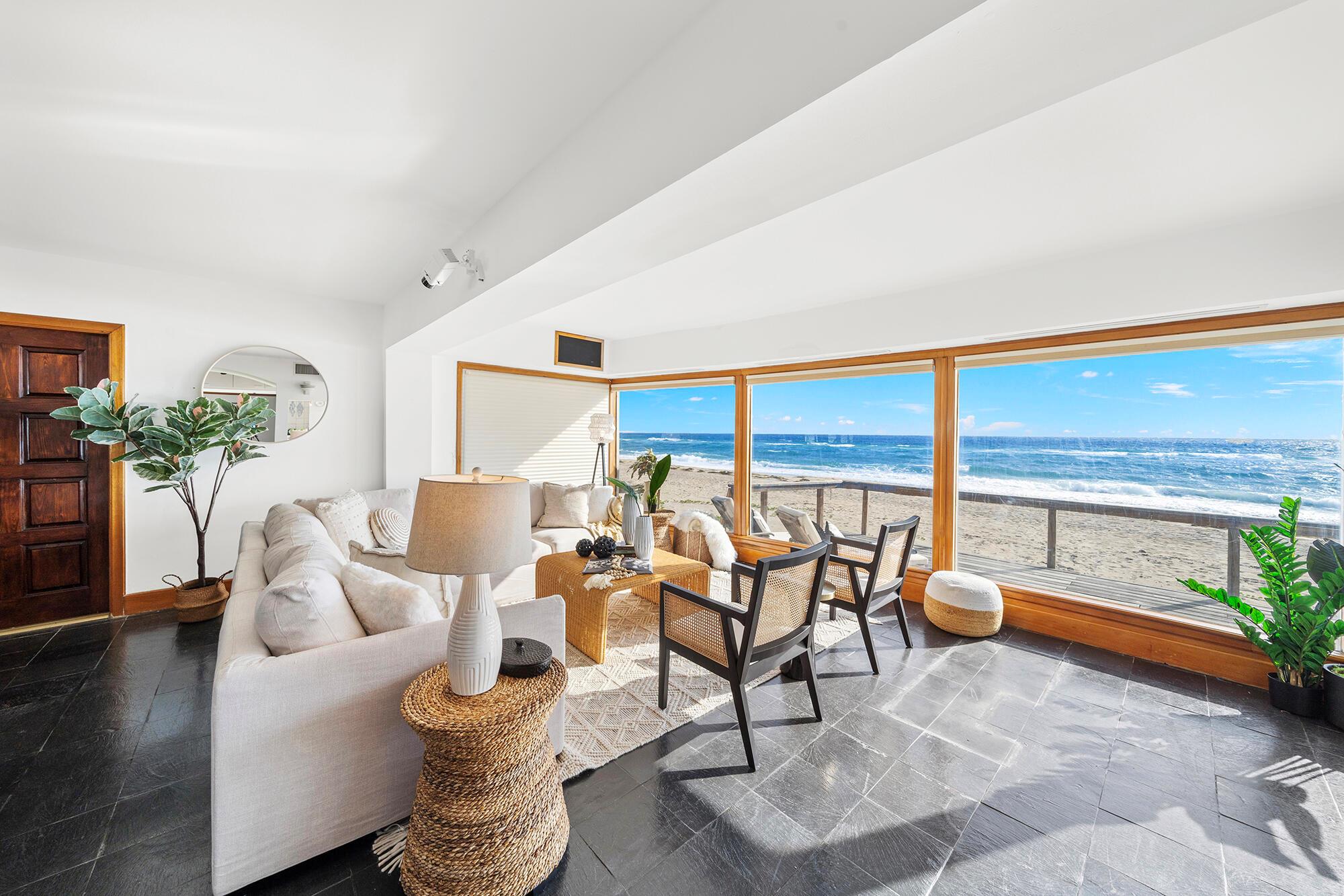 OCEAN SHORE ESTATES - Residential