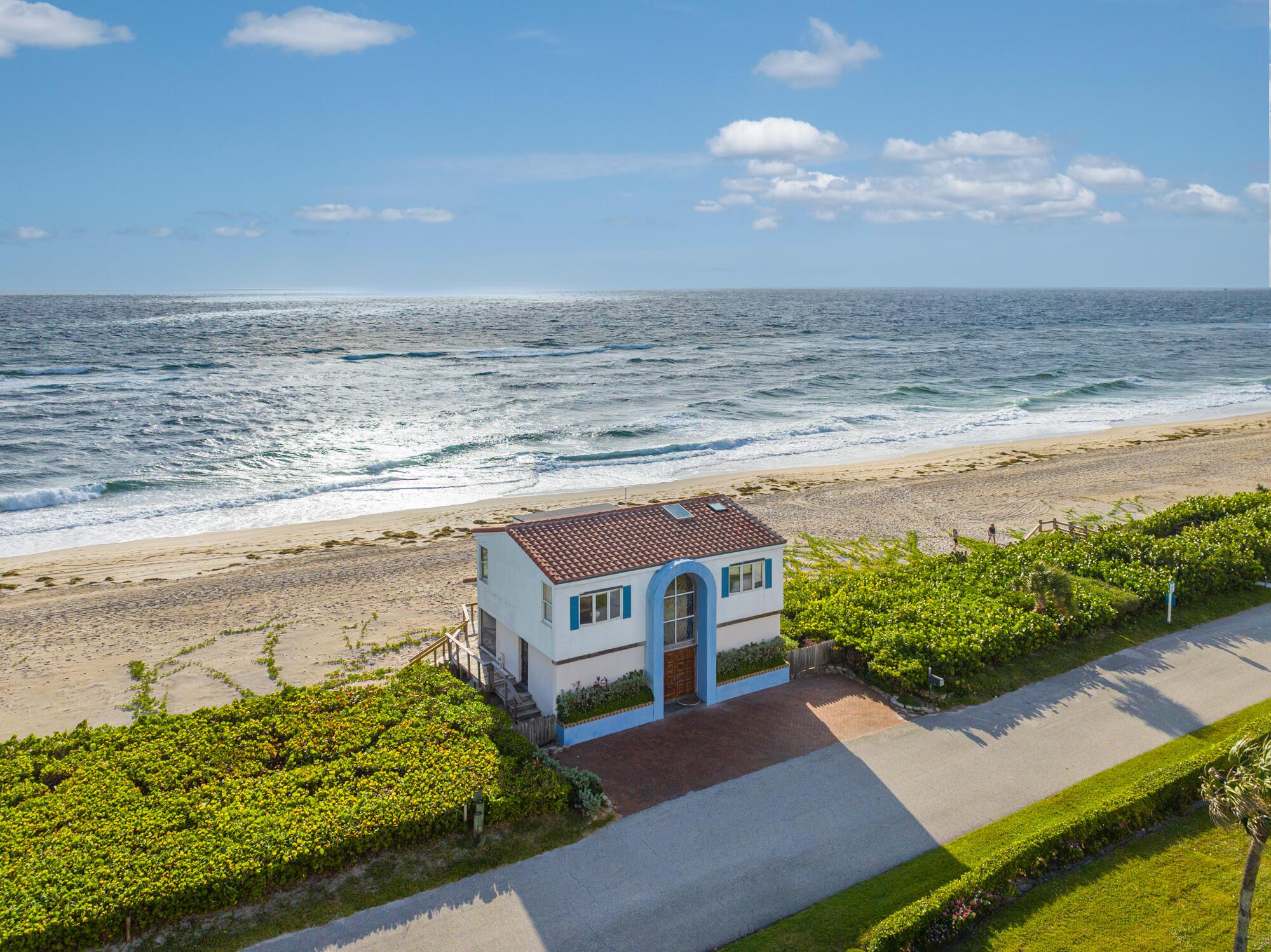 OCEAN SHORE ESTATES - Residential