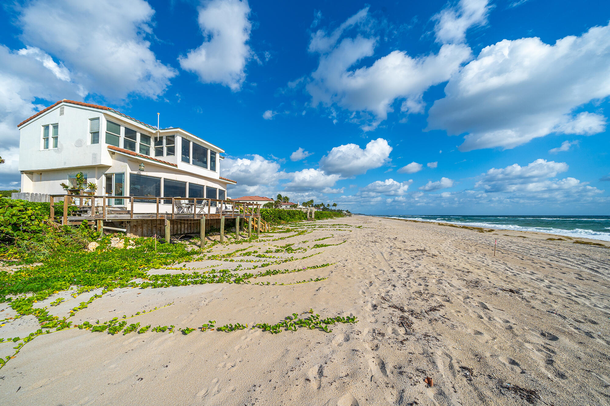 OCEAN SHORE ESTATES - Residential