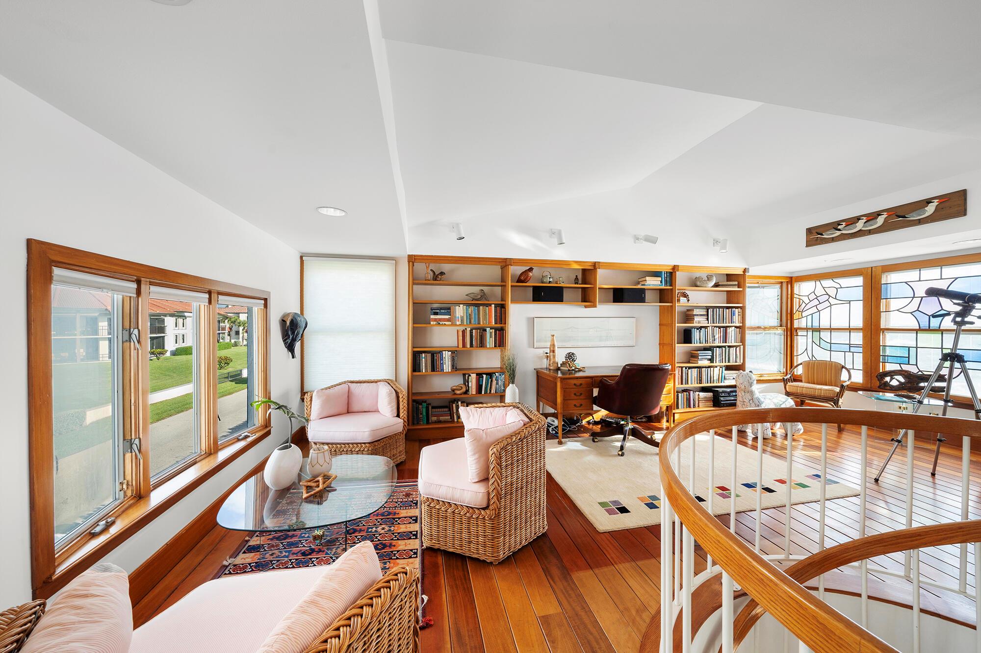 OCEAN SHORE ESTATES - Residential