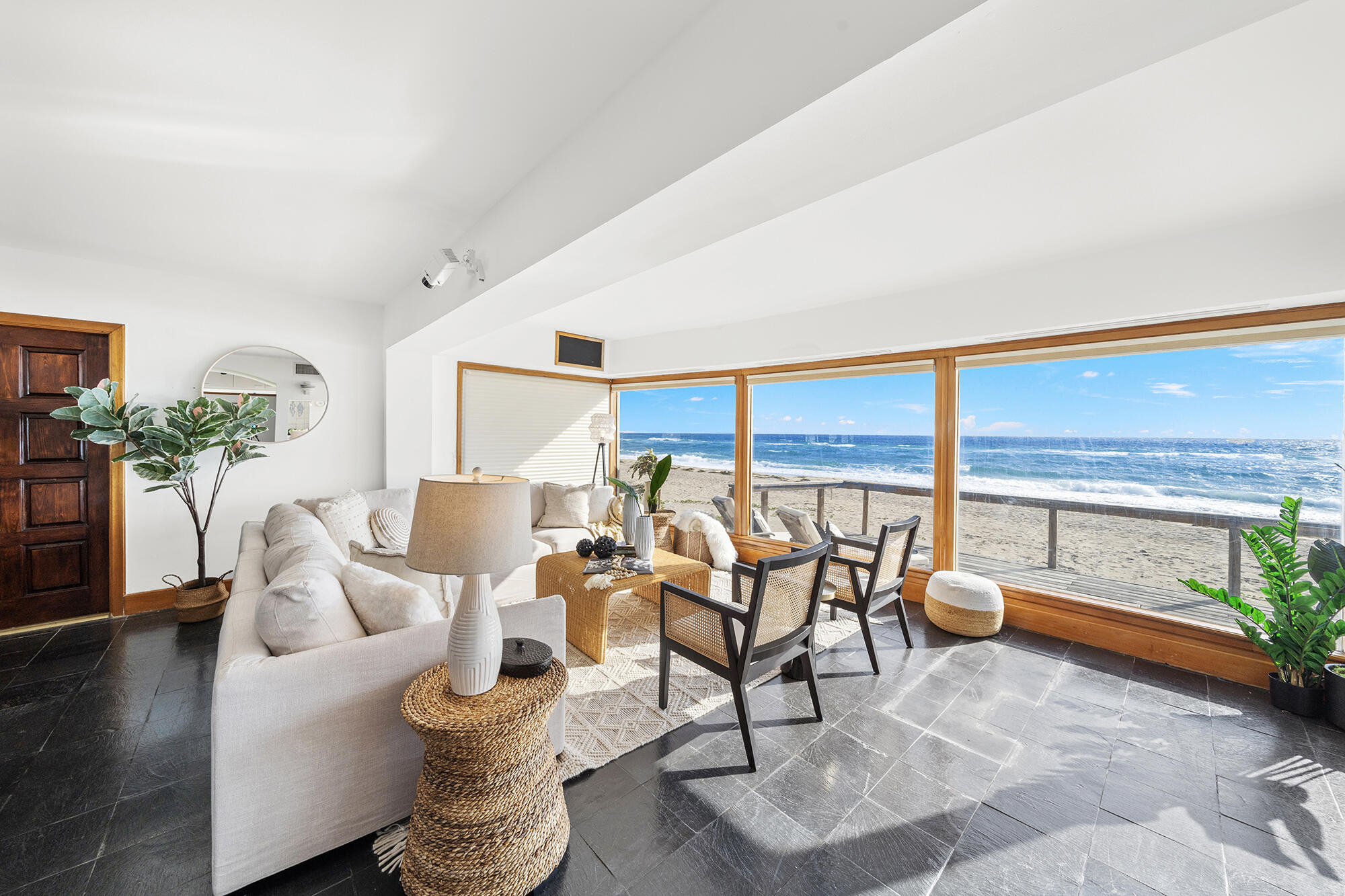 OCEAN SHORE ESTATES - Residential