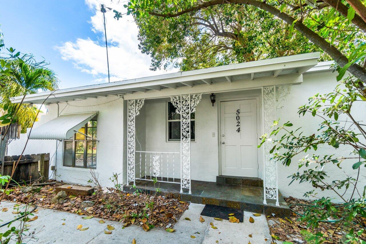 POMPANO BEACH HIGHLANDS - Residential