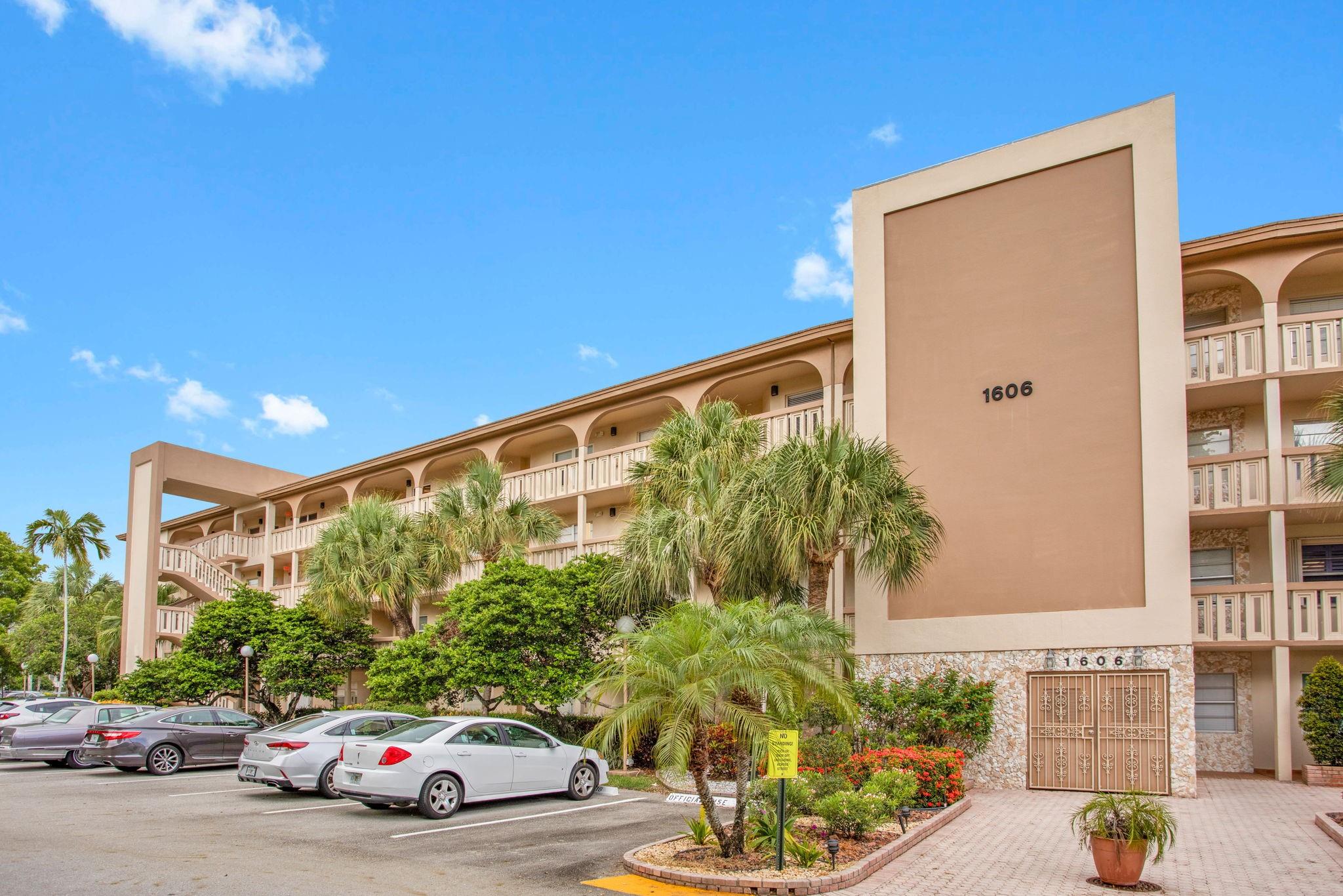 WYNMOOR - Residential