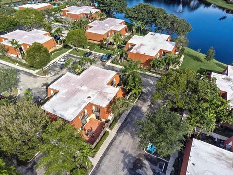 Tiny photo for 9951 NW 6th Court, Plantation, FL 33324 (MLS # B26012748)