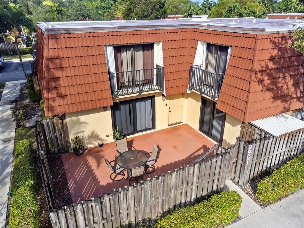 Photo of 9951 NW 6th Court, Plantation, FL 33324 (MLS # B26012748)