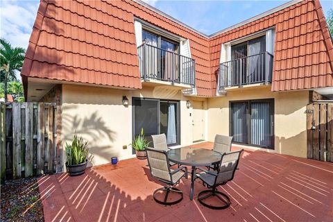 Tiny photo for 9951 NW 6th Court, Plantation, FL 33324 (MLS # B26012748)