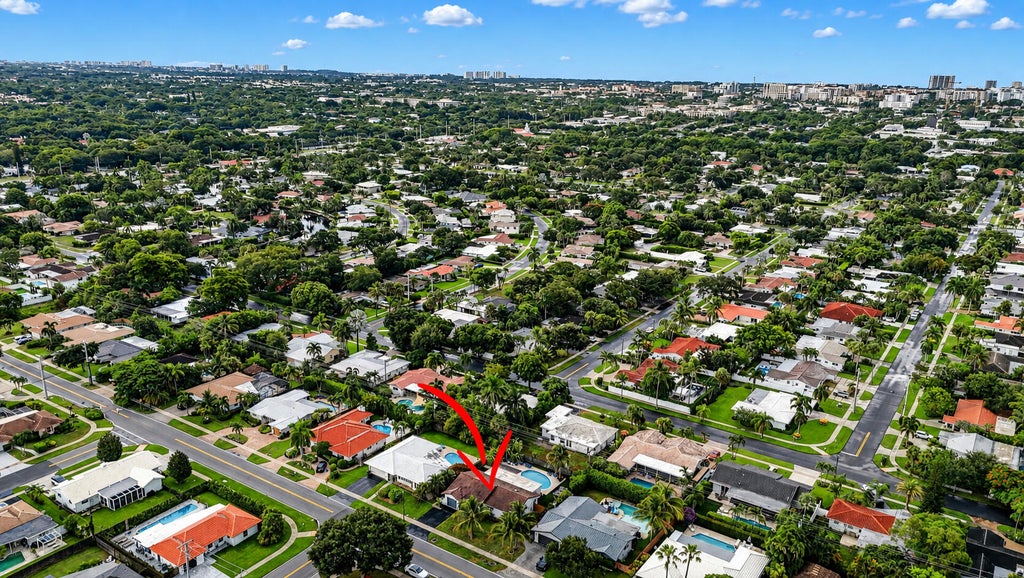 Photo of 438 SW 9TH Avenue, Boca Raton, FL 33486 (MLS # B26071234)