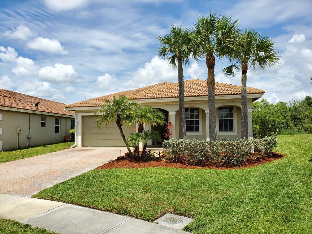 BENT CREEK TRACT B-1 - Residential