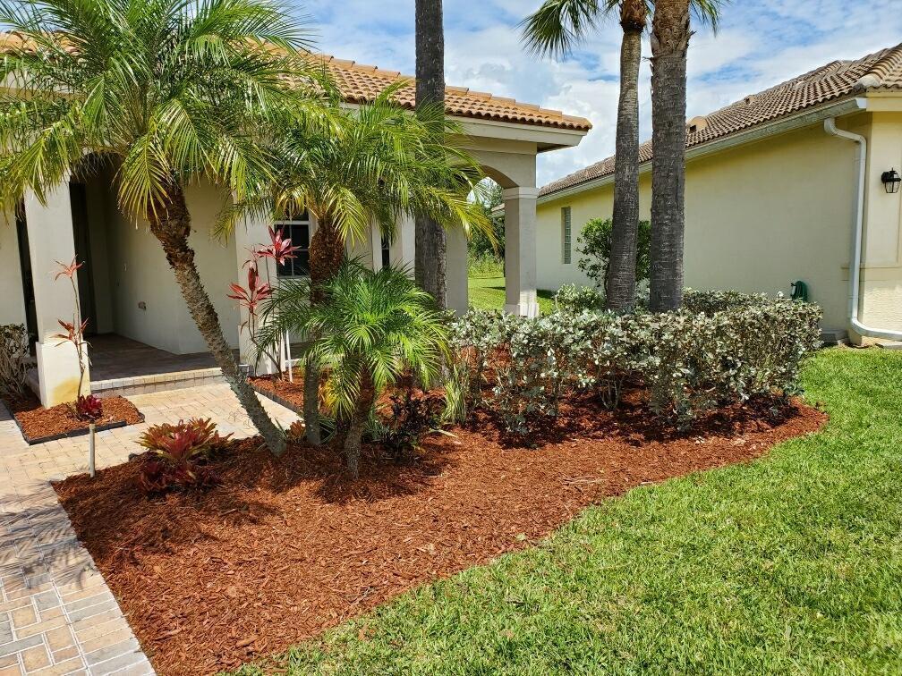 BENT CREEK TRACT B-1 - Residential