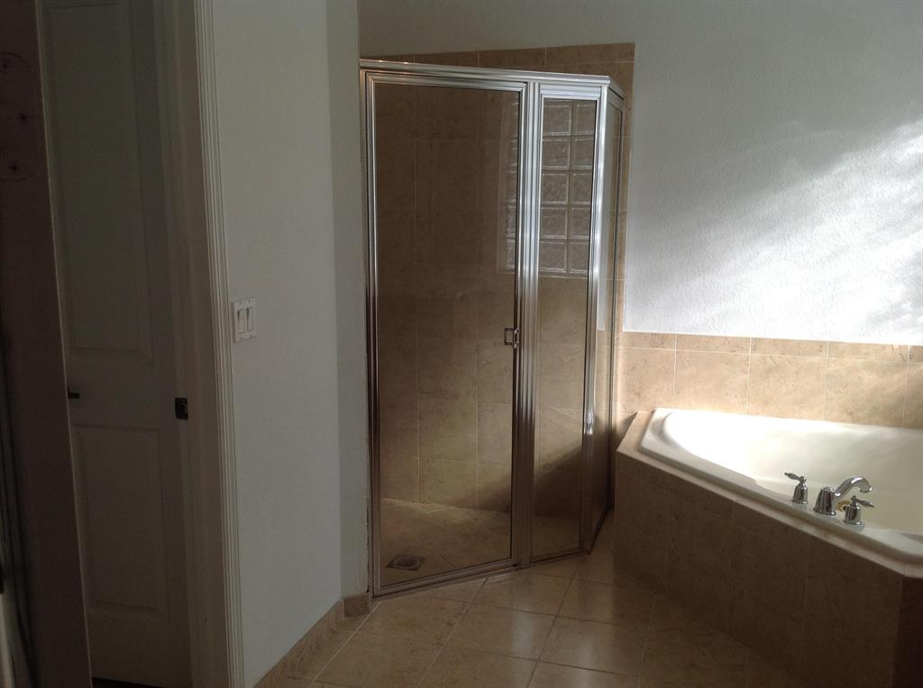 BENT CREEK TRACT B-1 - Residential