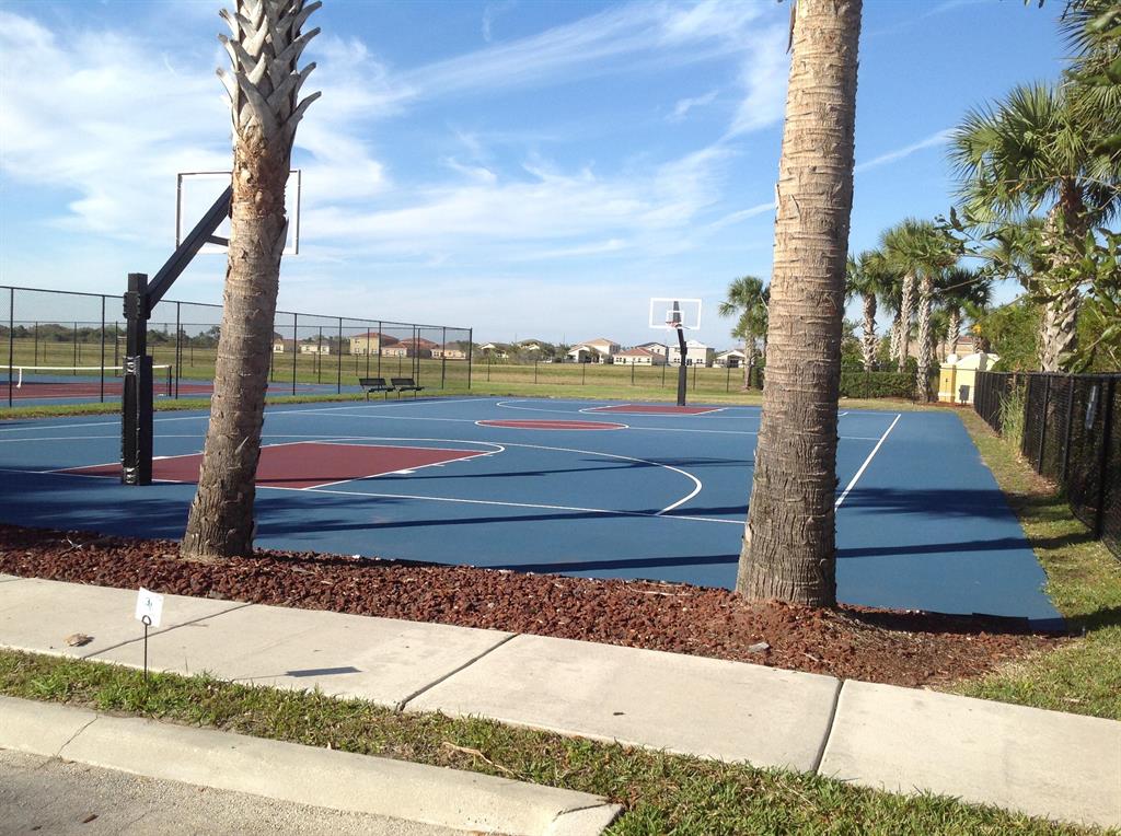 BENT CREEK TRACT B-1 - Residential