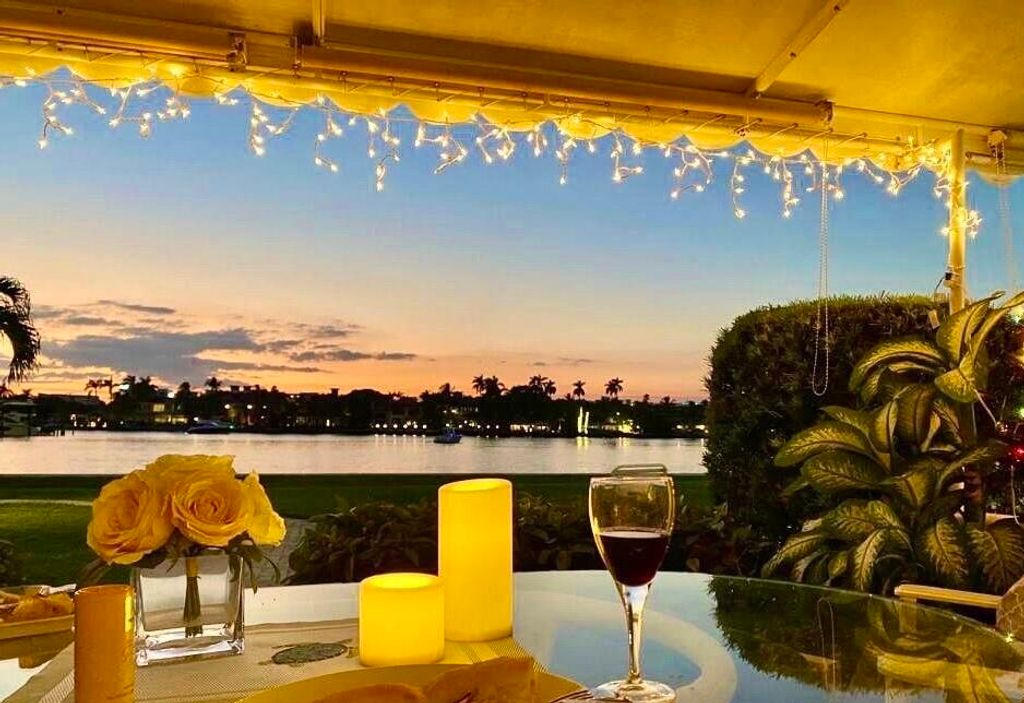 Photo of 314 Venetian Drive #7, Delray Beach, FL 33483 (MLS # R11147780)