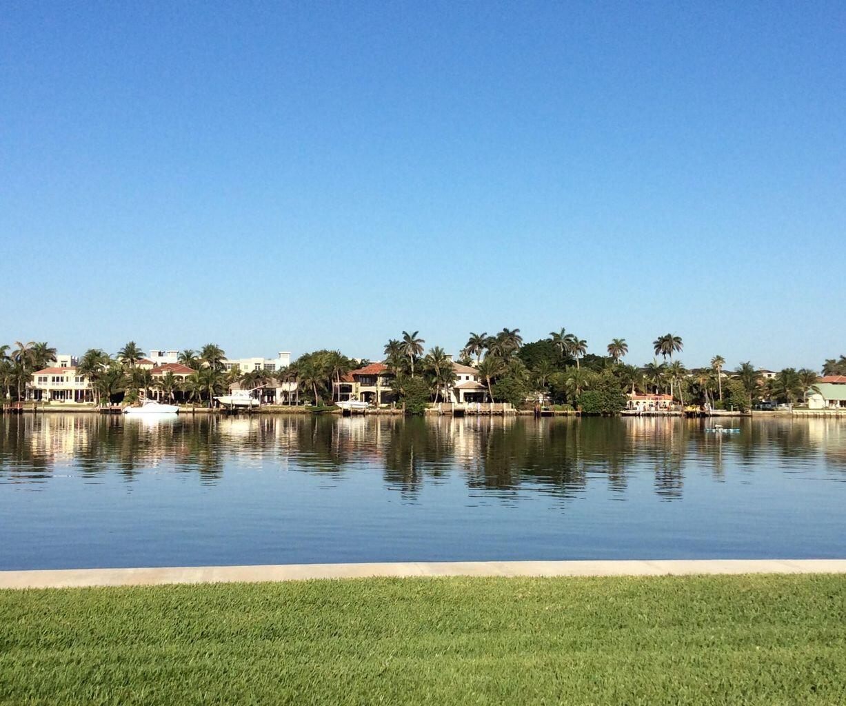 TAHITI COVE CONDO - Residential Lease