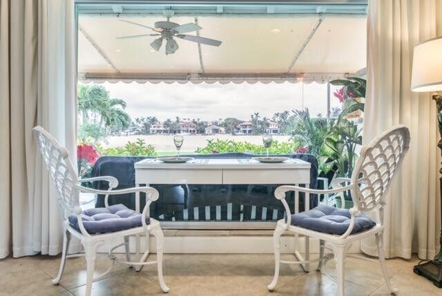 TAHITI COVE CONDO - Residential Lease