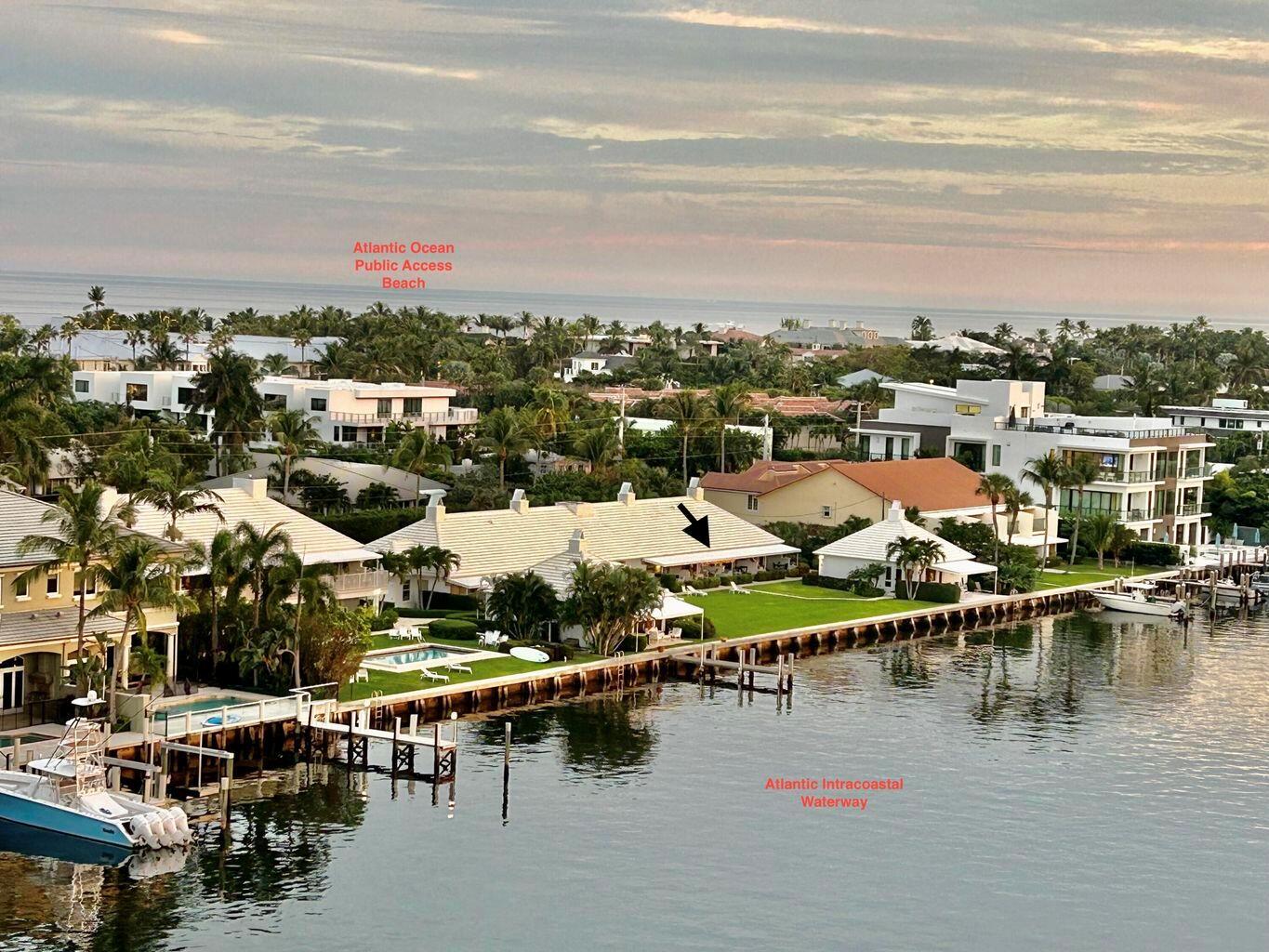 TAHITI COVE CONDO - Residential Lease