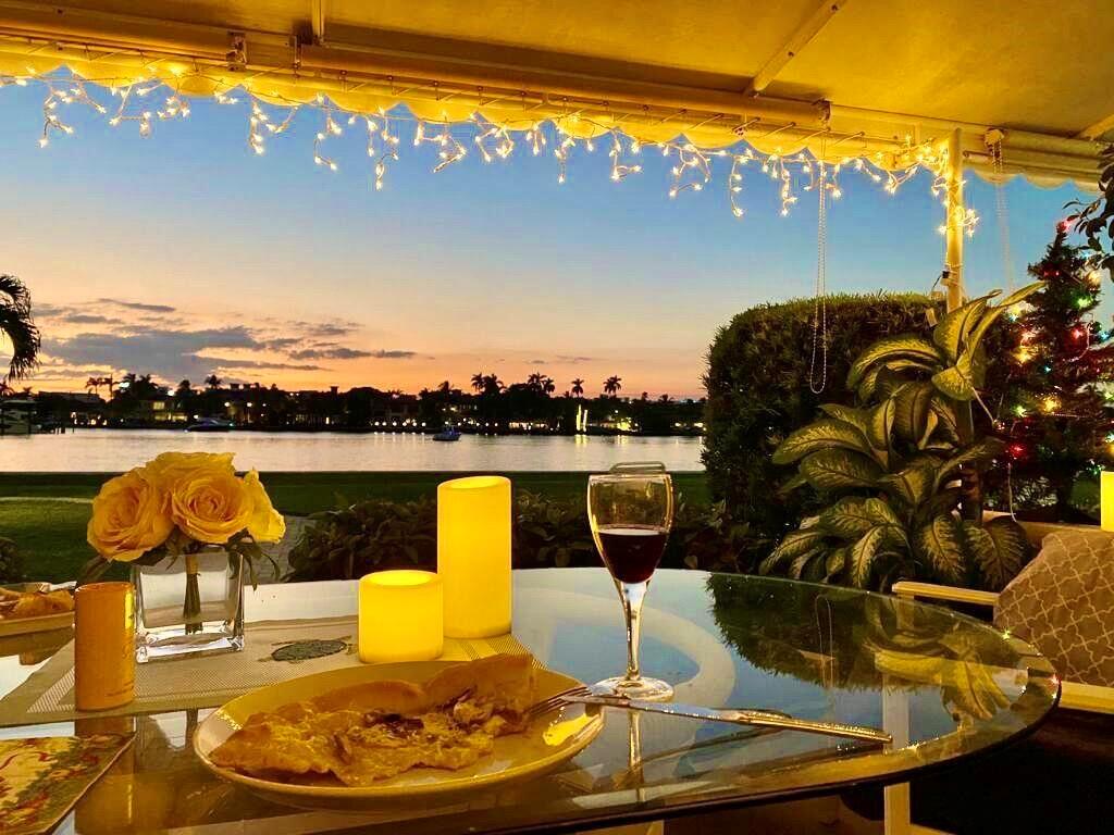 TAHITI COVE CONDO - Residential Lease