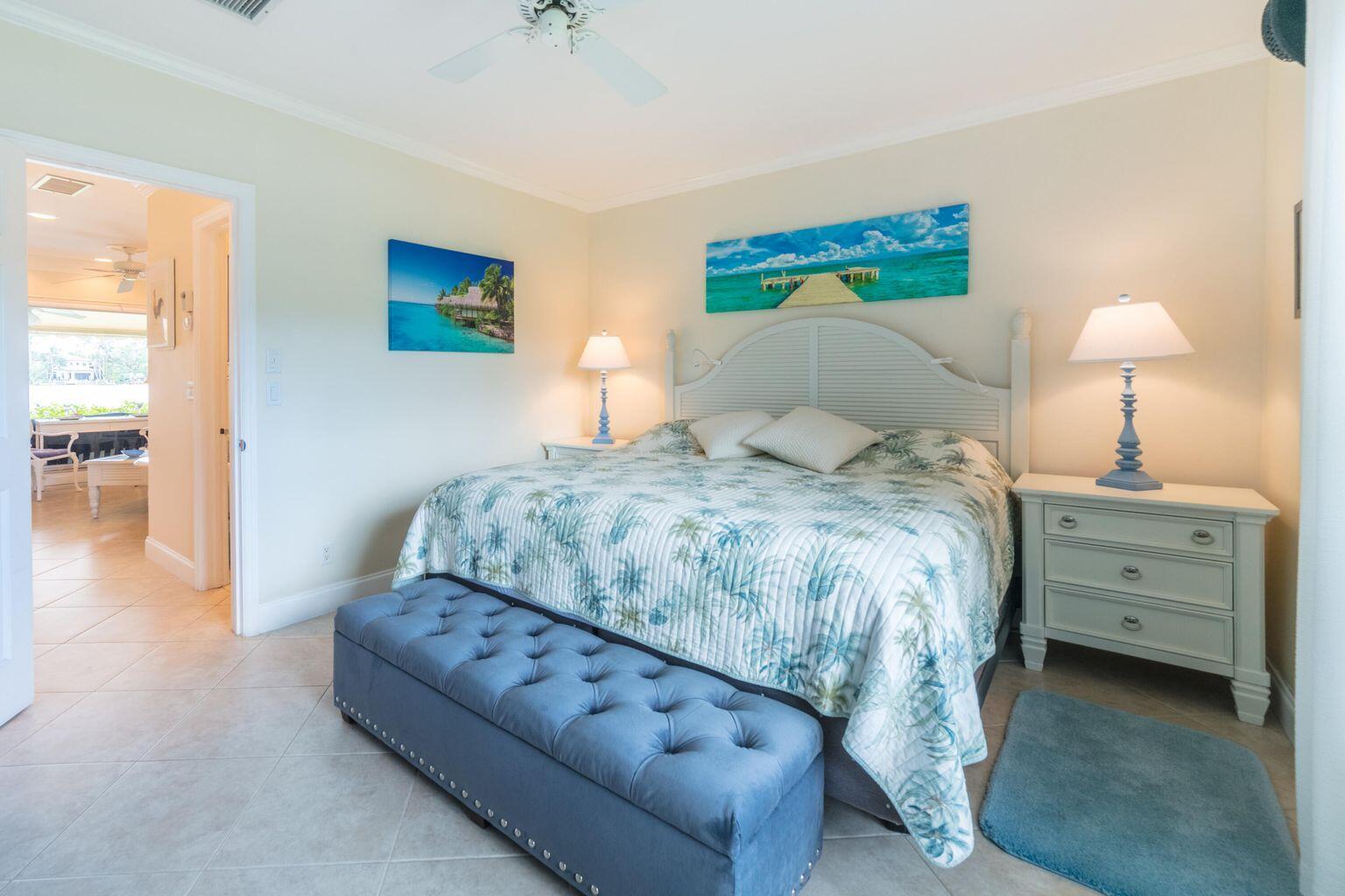 TAHITI COVE CONDO - Residential Lease