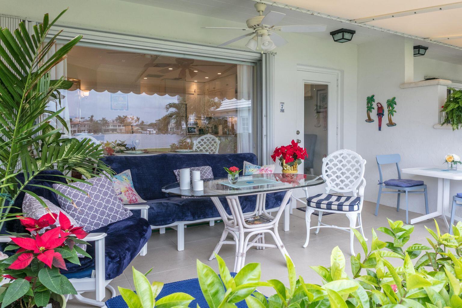 TAHITI COVE CONDO - Residential Lease