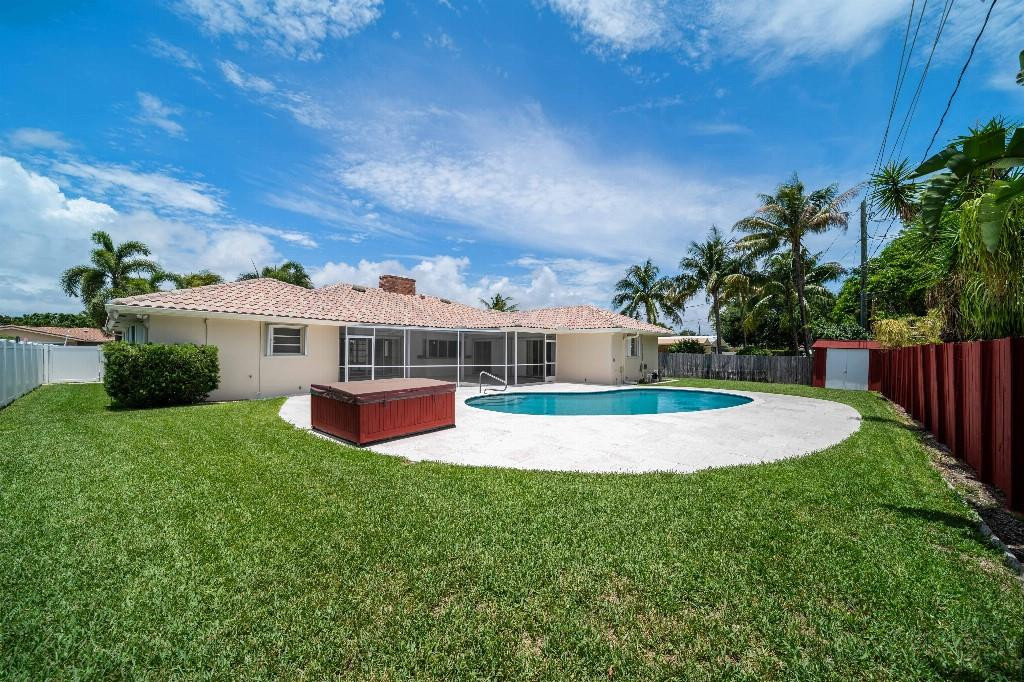 Hillsboro Isles 29-4 B - Residential