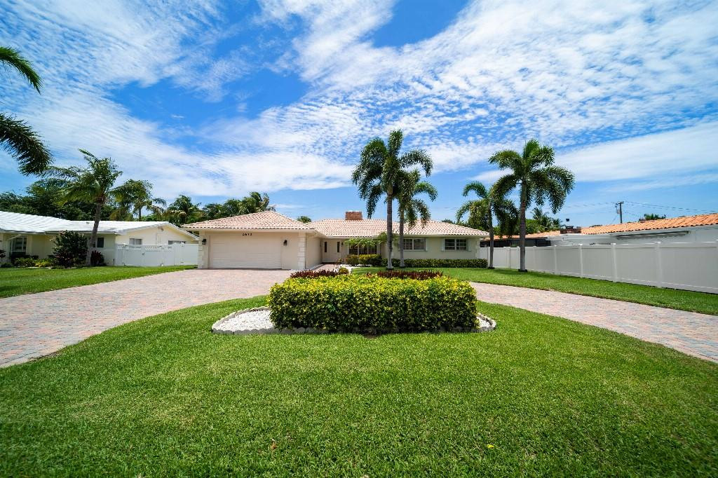 Hillsboro Isles 29-4 B - Residential