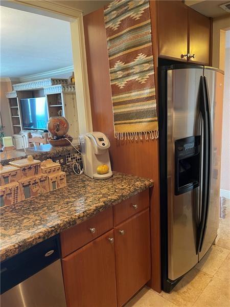 Ocean Place - Residential
